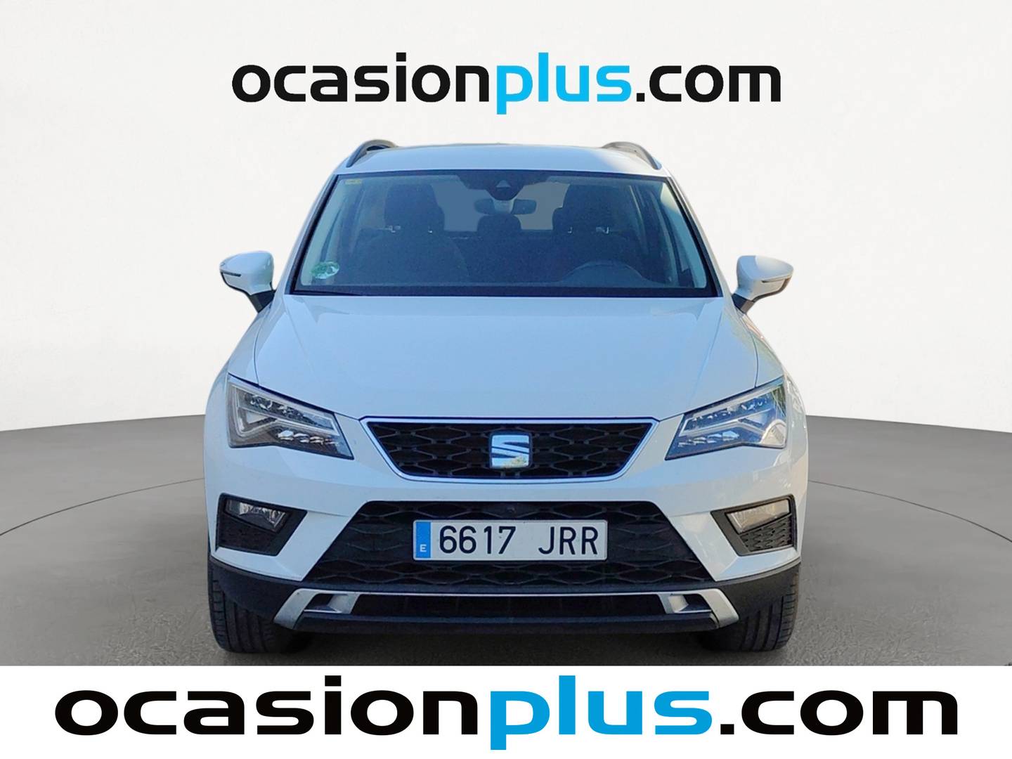Foto Seat Ateca SEAT Ateca 1.0 TSI S&S Ecomotive Style (115 CV)