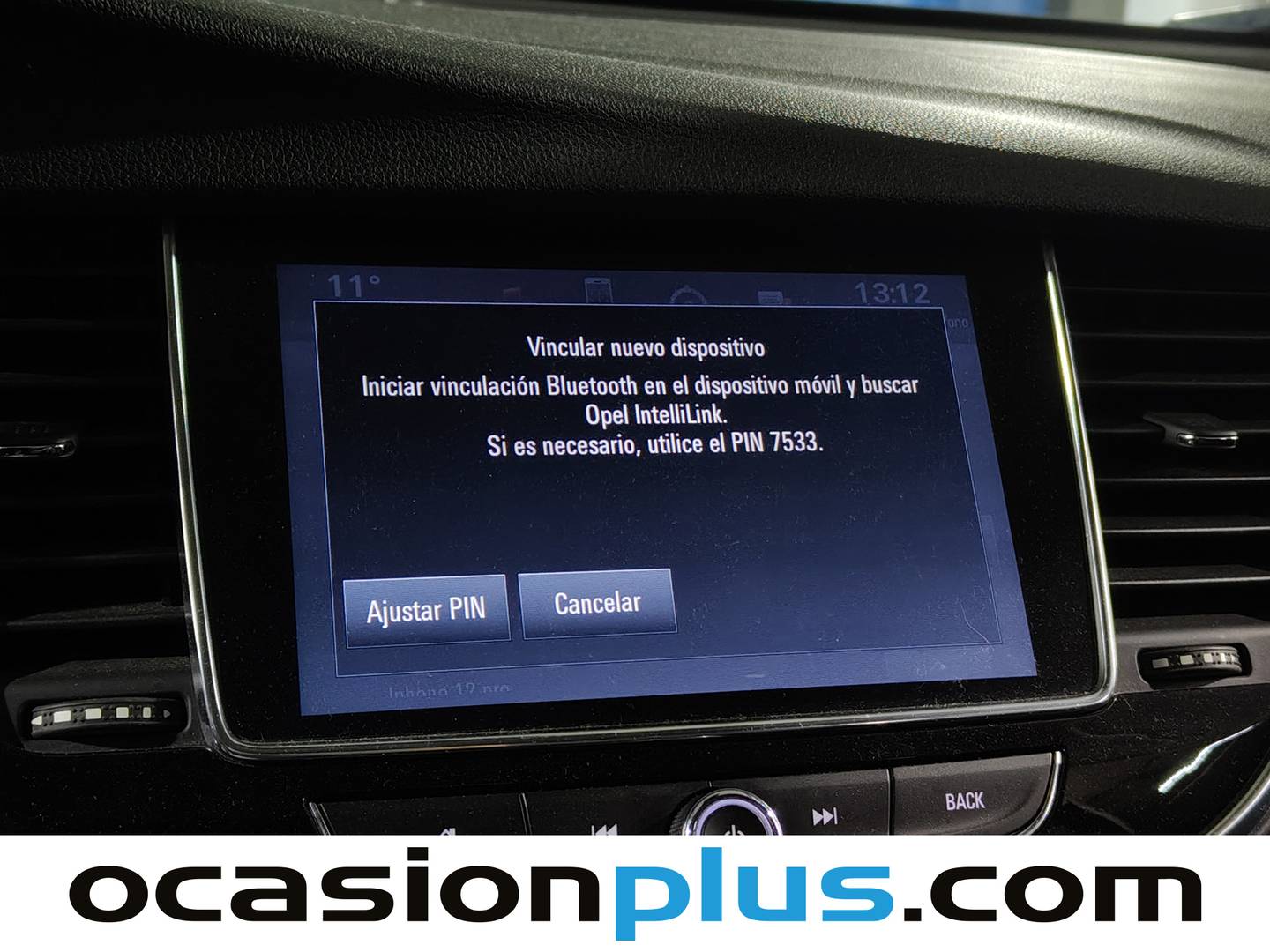 Opel Mokka X Opel Mokka X 1.4 T S&S Selective 4x2  (140 CV) barato