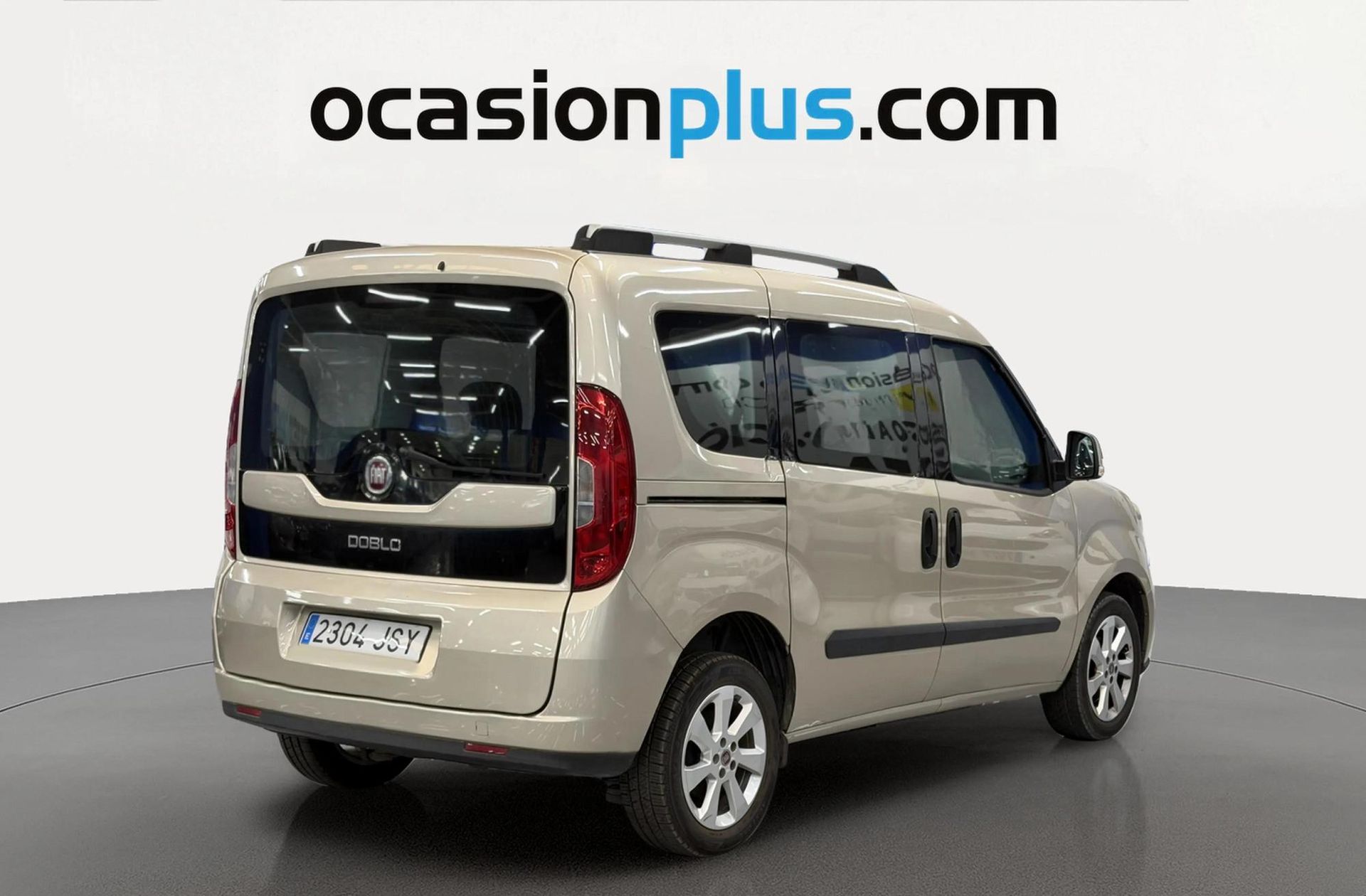 Fiat Doblò Panorama Easy 1.6 MultiJet - foto 4