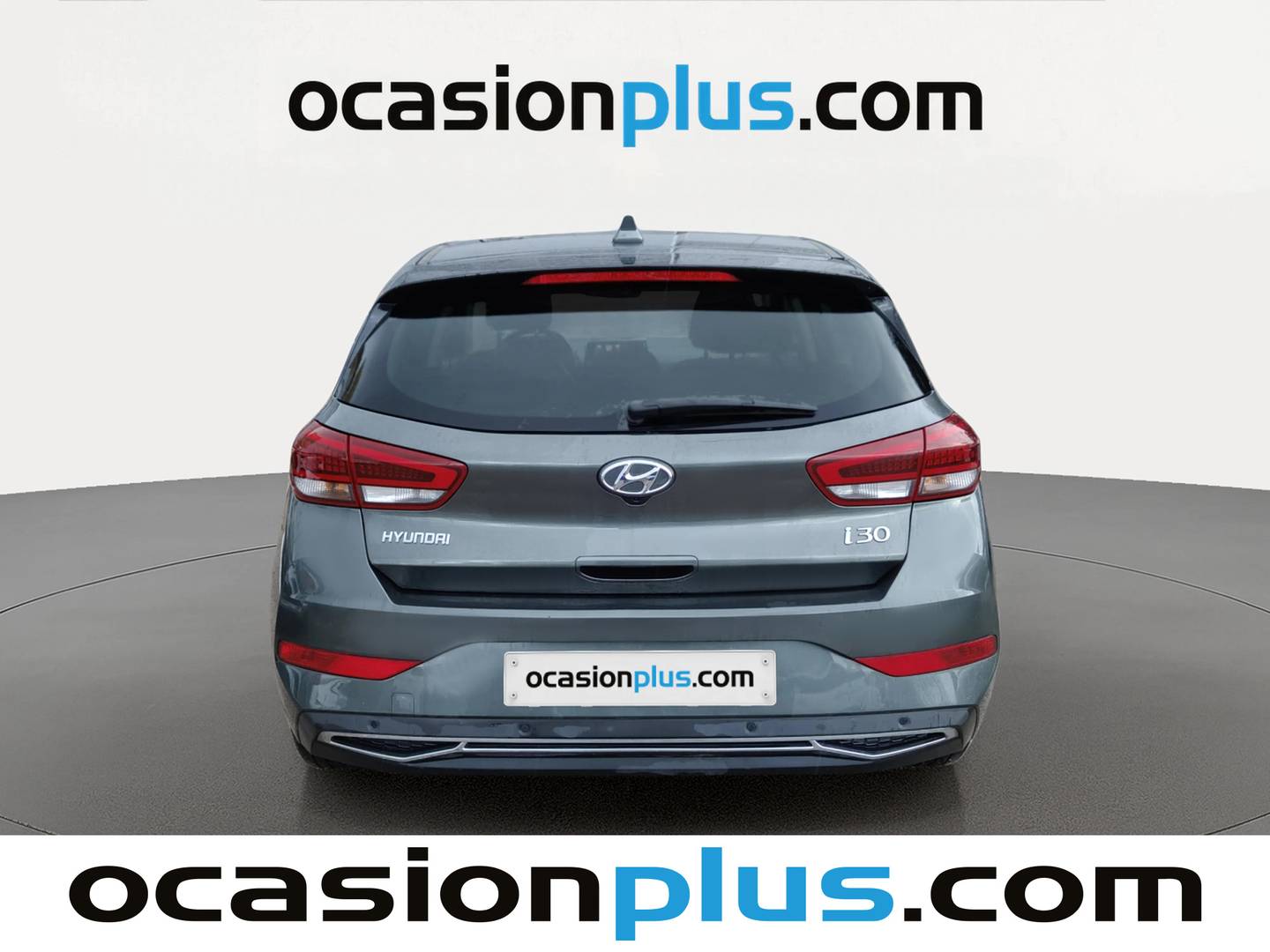 Foto Hyundai i30 Hyundai i30 1.0 TGDI 48V Klass (120 CV)