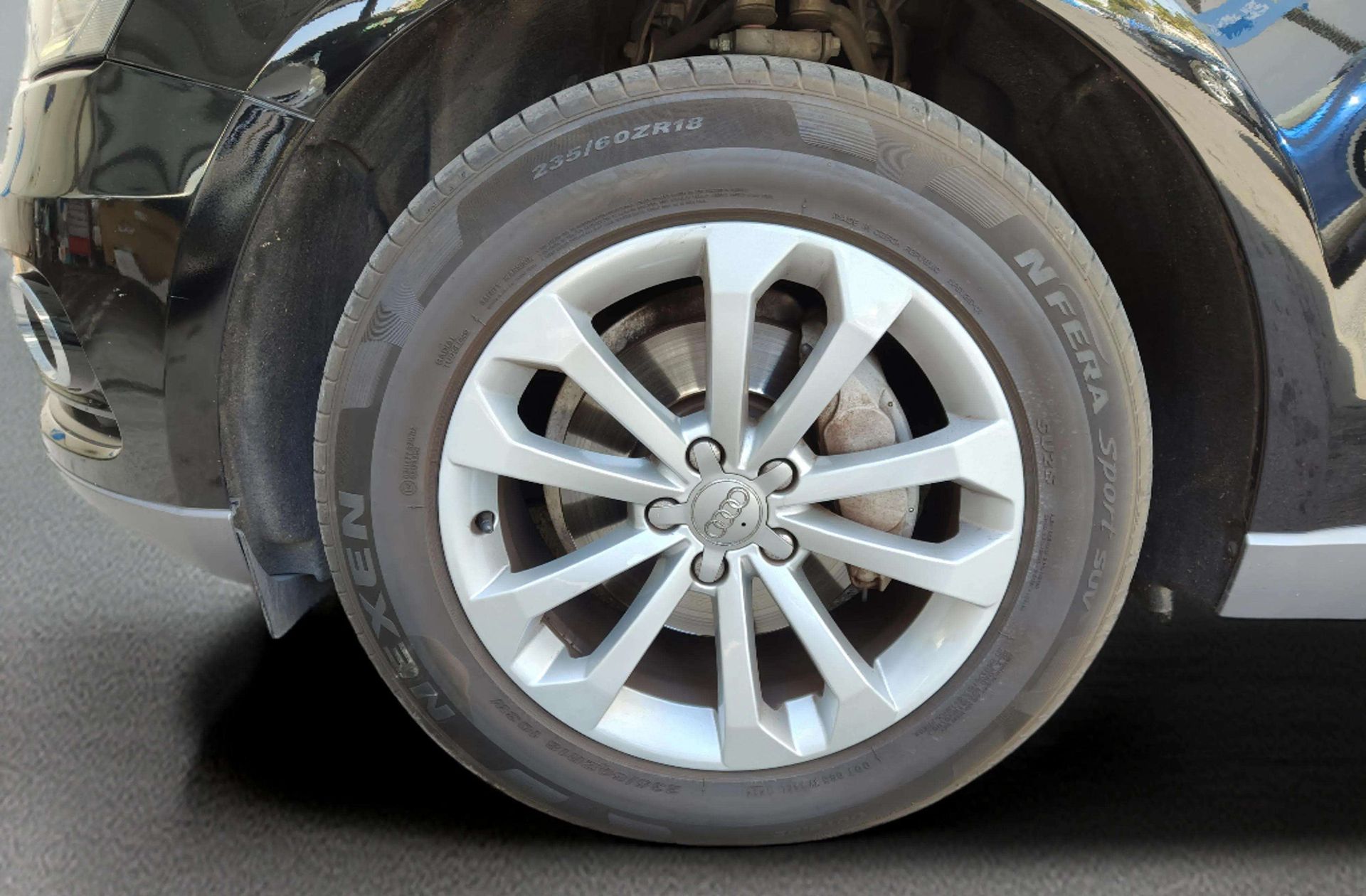 Audi Q5 Advanced edition 2.0 TDI ultra - foto 37