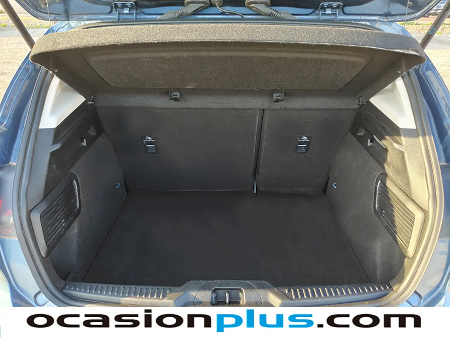 Foto Ford Focus Ford Focus 1.0 Ecoboost MHEV Active (155 CV)