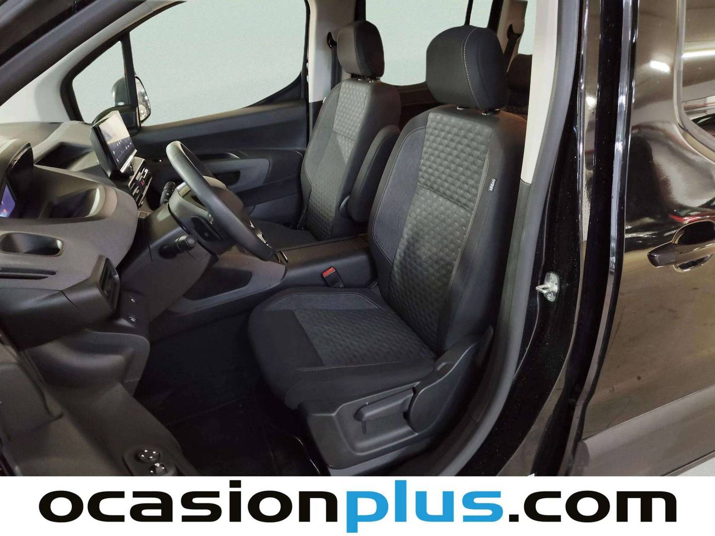 Foto Peugeot Rifter Peugeot Rifter BlueHDi 130 GT Long EAT8 (130 CV) 7 Plazas