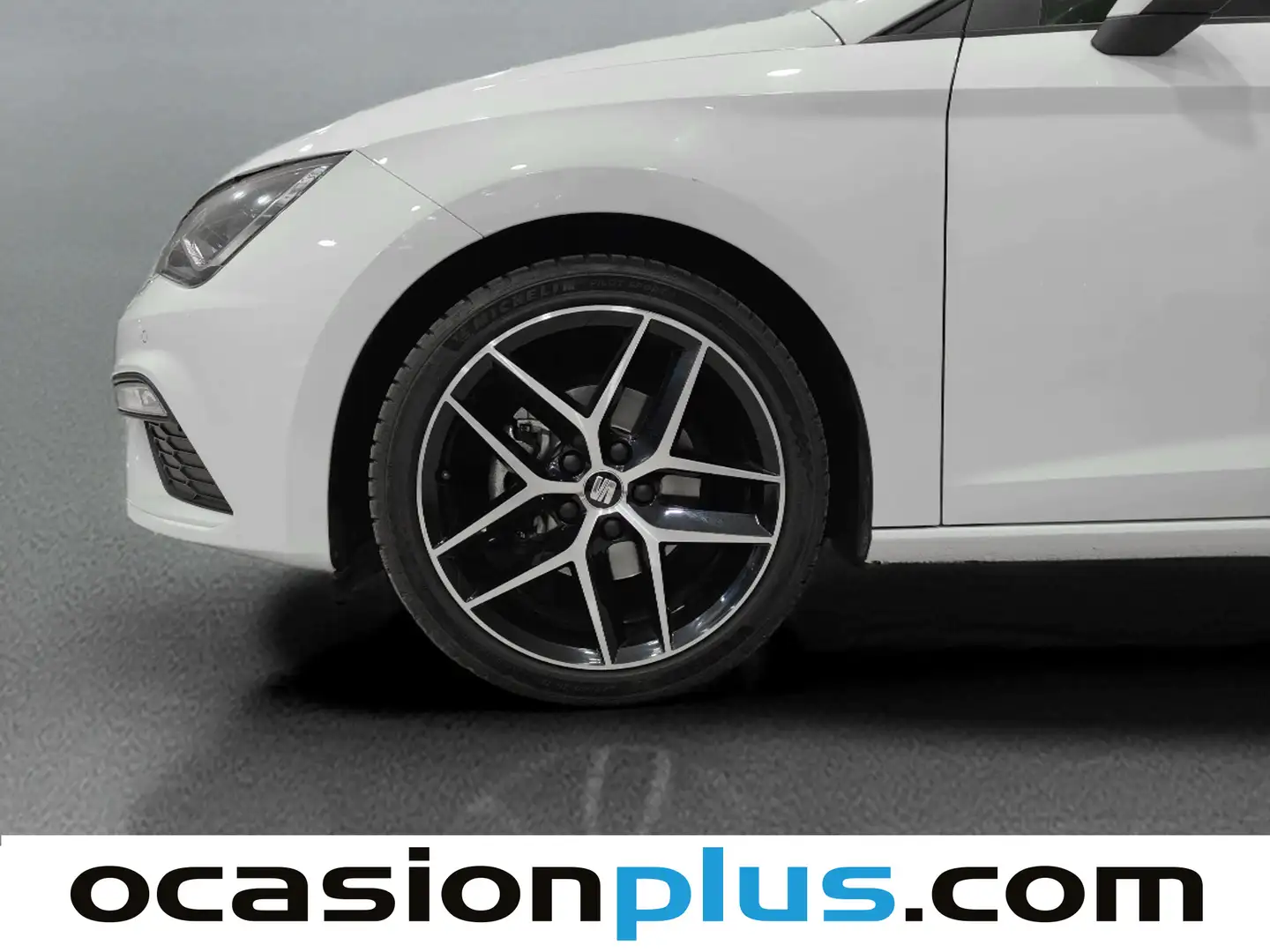 Foto Seat León SEAT León 1.4 TSI S&S FR Plus (125 CV)