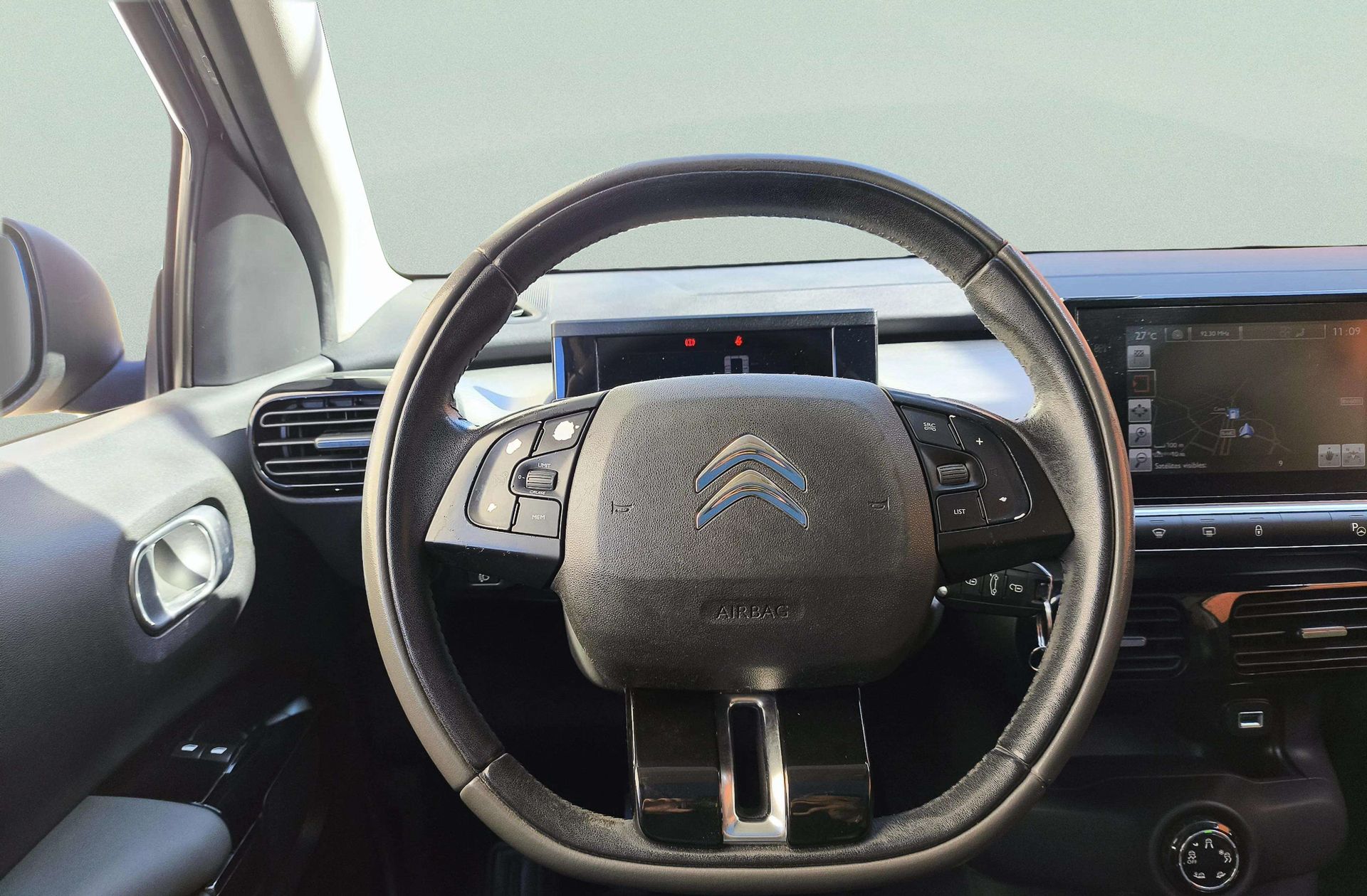 Citroën C4 Cactus PureTech 110 Rip Curl - foto 22