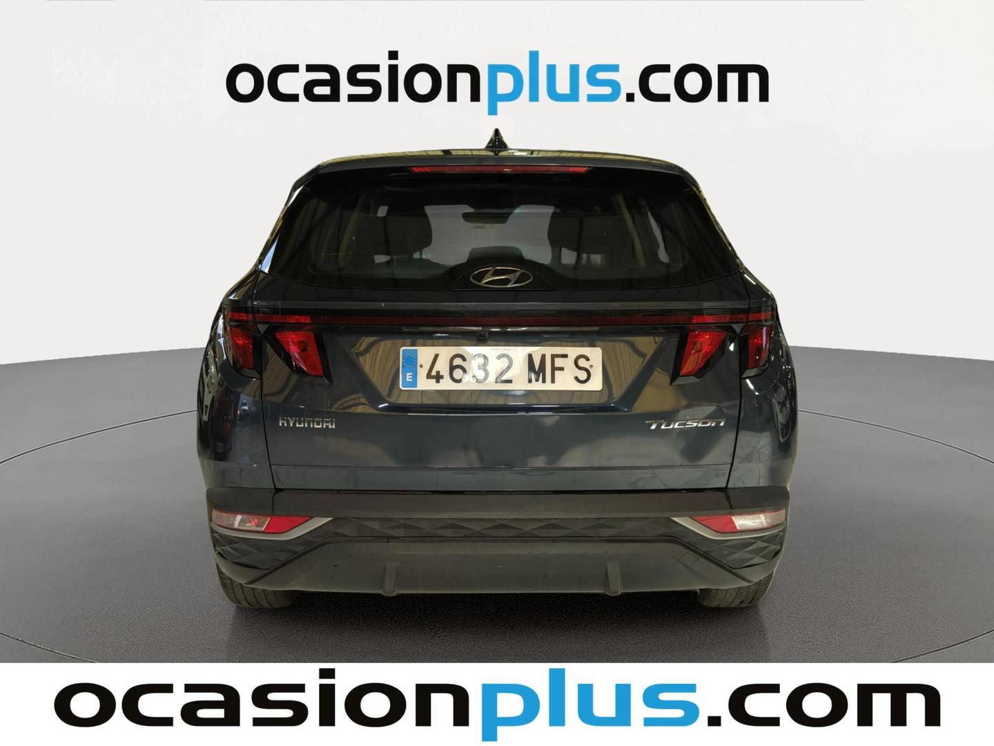 Hyundai Tucson Hyundai Tucson 1.6 TGDI Klass 4x2 (150 CV) barato