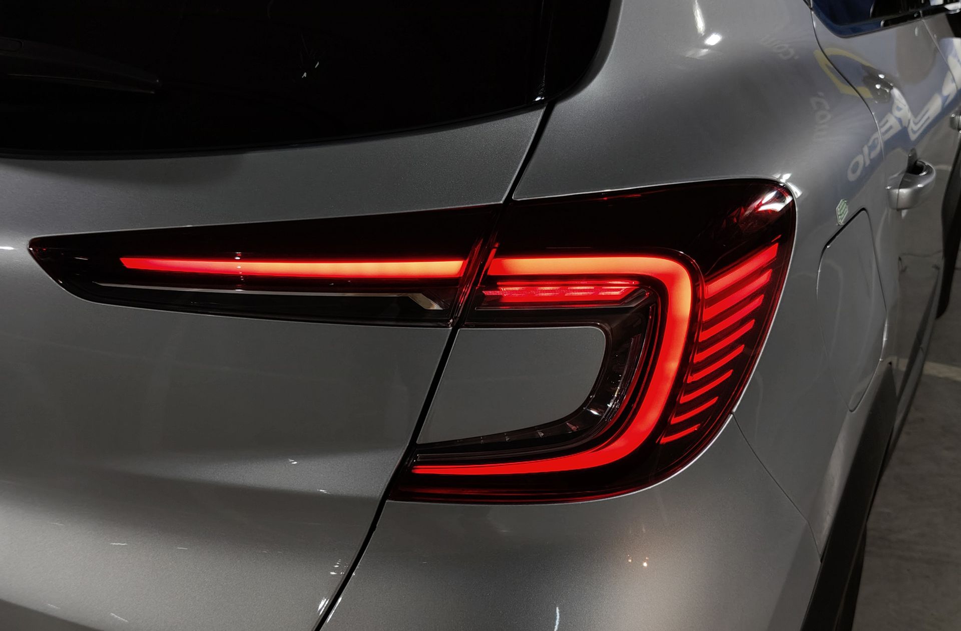 Renault Captur Techno TCe - foto 18