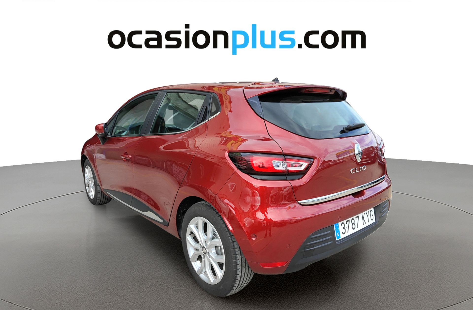 Renault Clio Zen TCe - foto 3