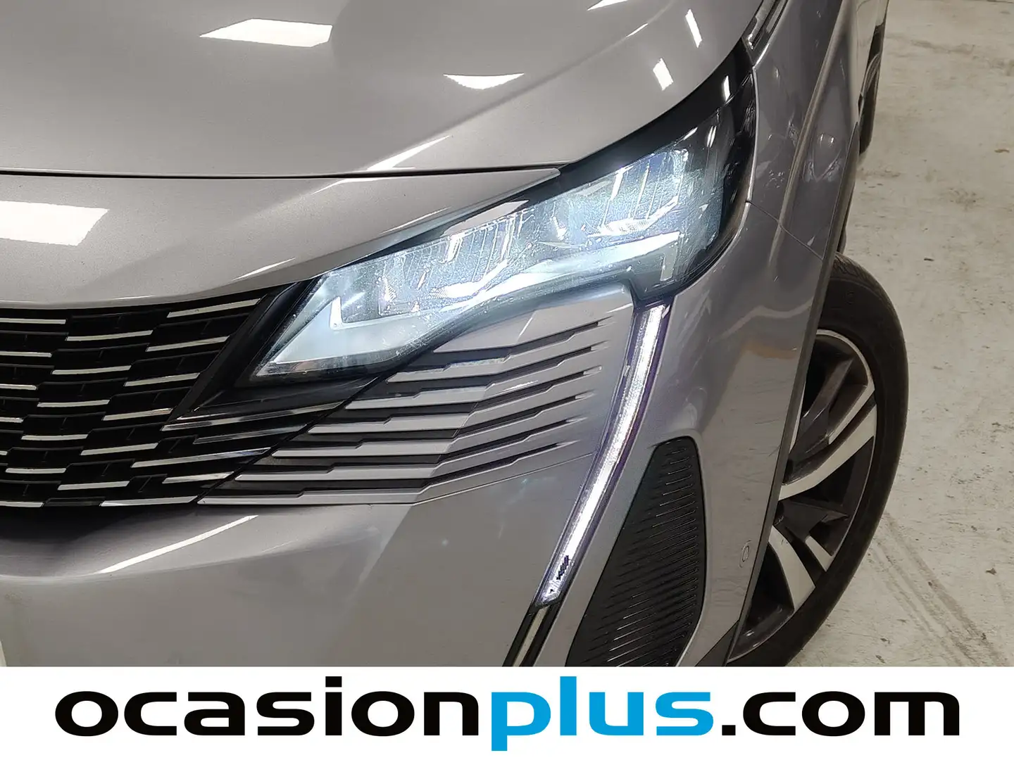 Foto Peugeot 5008 Peugeot 5008 PureTech 130 S&S Allure Pack EAT8 (130 CV) 7 Plazas