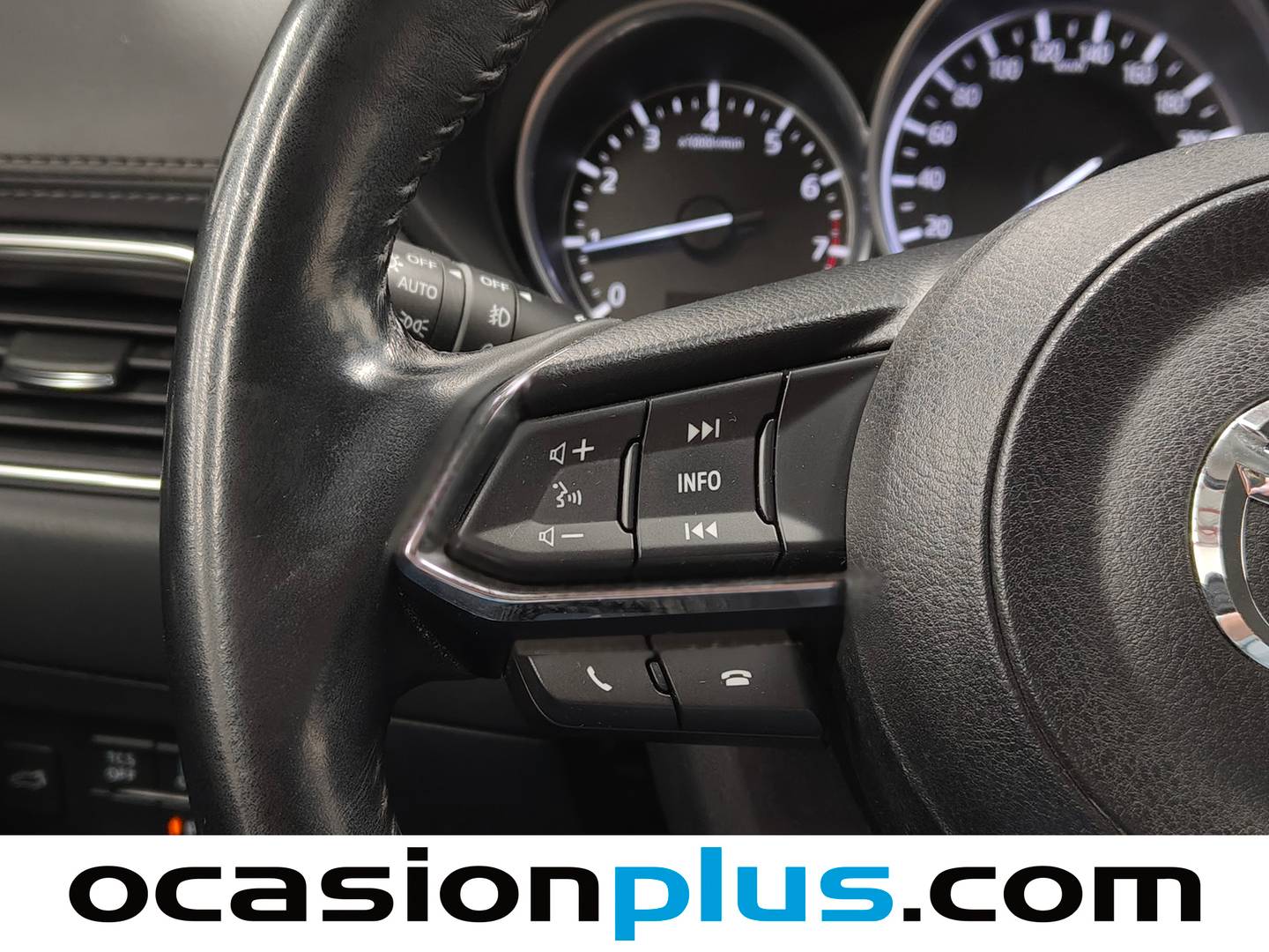 Mazda CX-5 Mazda CX-5 2.0 GE Zenith 2WD (165 CV) barato