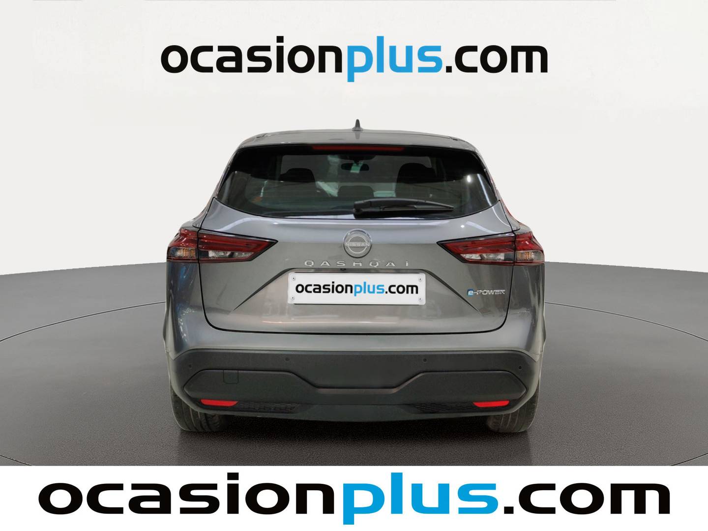 Nissan QASHQAI Nissan Qashqai E-POWER Acenta (190 CV) km 0