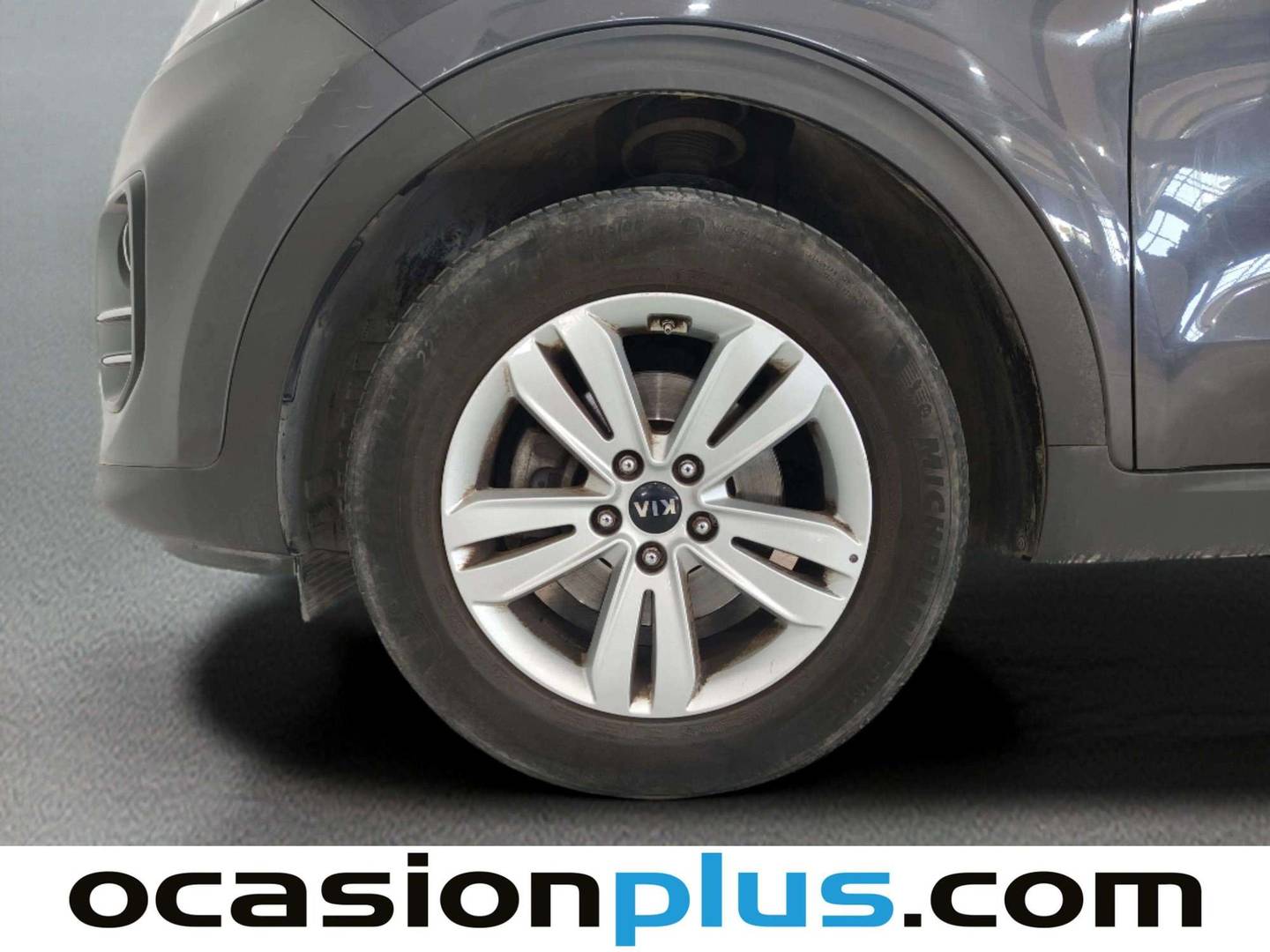 KIA Sportage KIA Sportage 1.6 GDi x-Tech17 4x2 (132 CV) de segunda mano