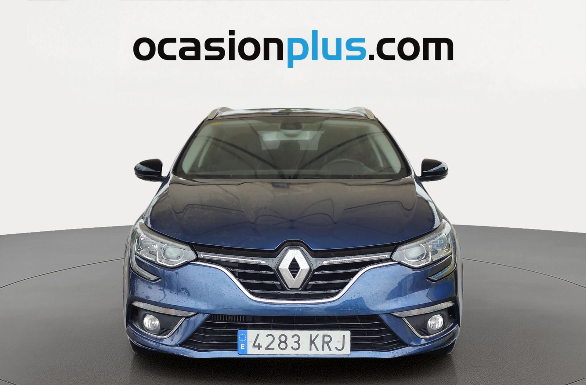 Renault Mégane Sport Tourer Limited Energy TCe - foto 13
