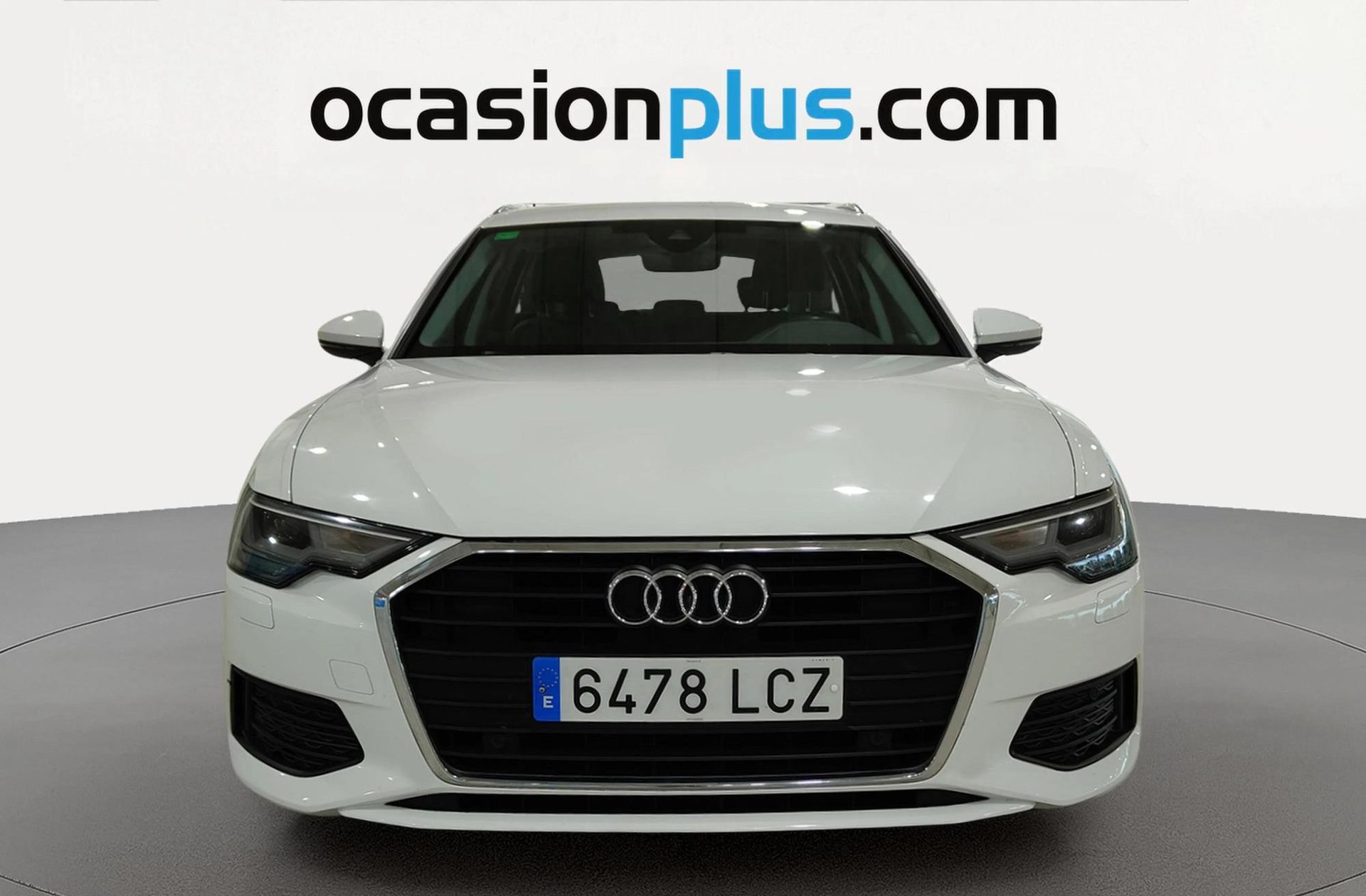 Audi A6 Avant 40 TDI S tronic - foto 13