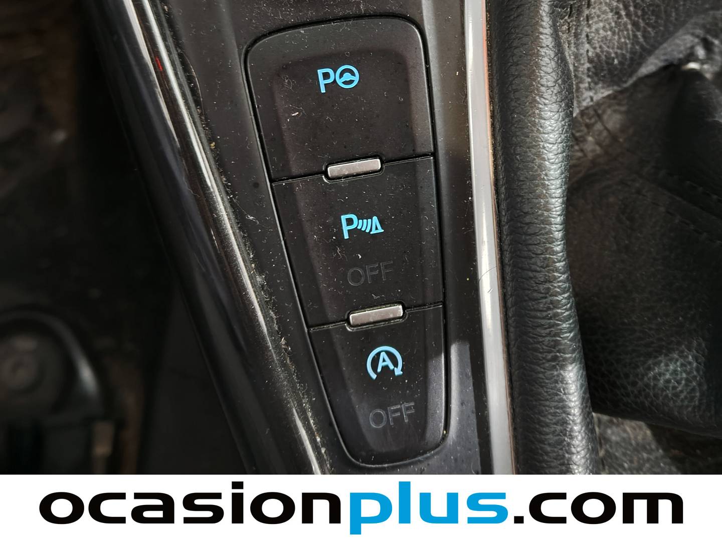 Ford Focus Ford Focus 1.0 Ecoboost S&S Titanium (125 CV) barato