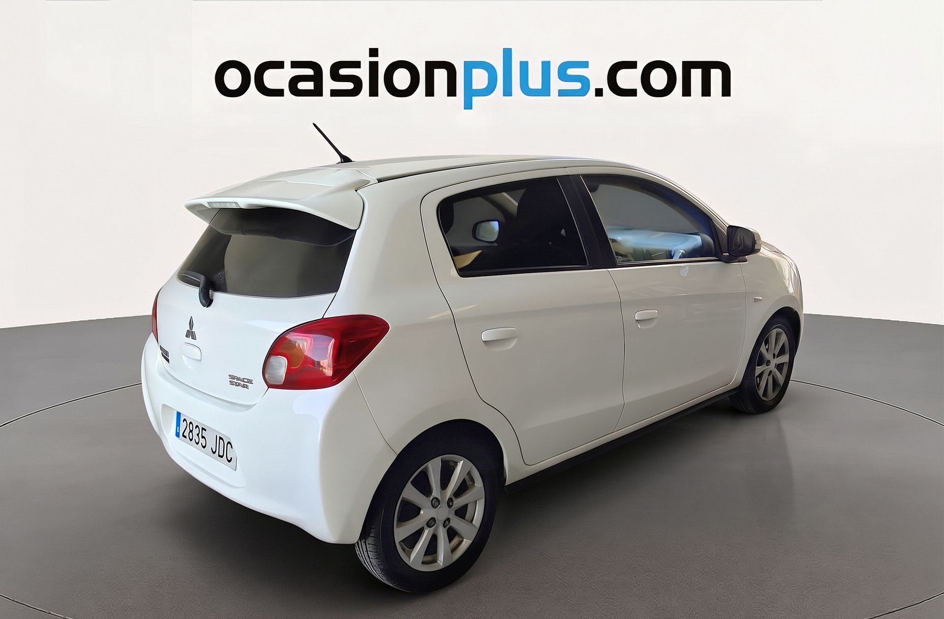 Mitsubishi Space Star 120 MPI Motion - foto 4