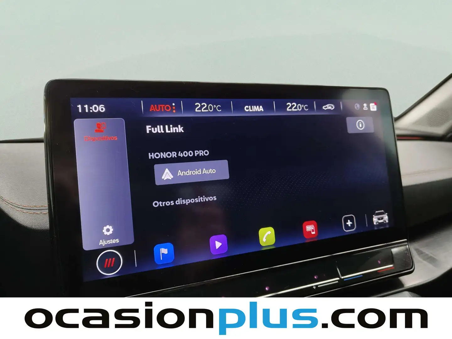 Foto Cupra Formentor CUPRA Formentor 2.0 TDI (150 CV)