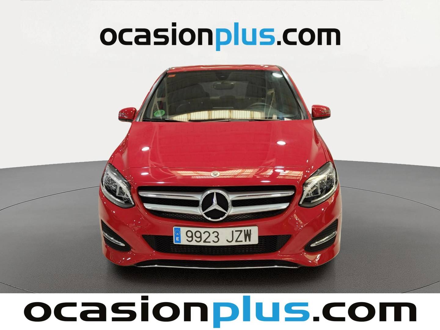 Mercedes Clase B Mercedes Clase B B 180 d (109 CV) barato