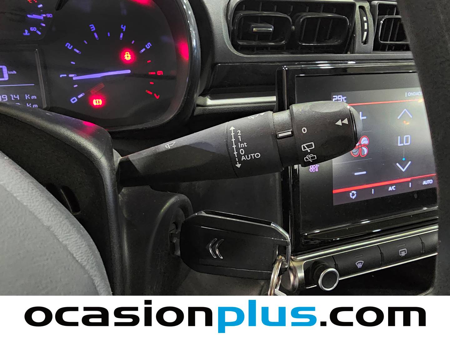 Citroën C3 Origin Citroën C3 Origin Plus BlueHDi (102 CV) al mejor precio