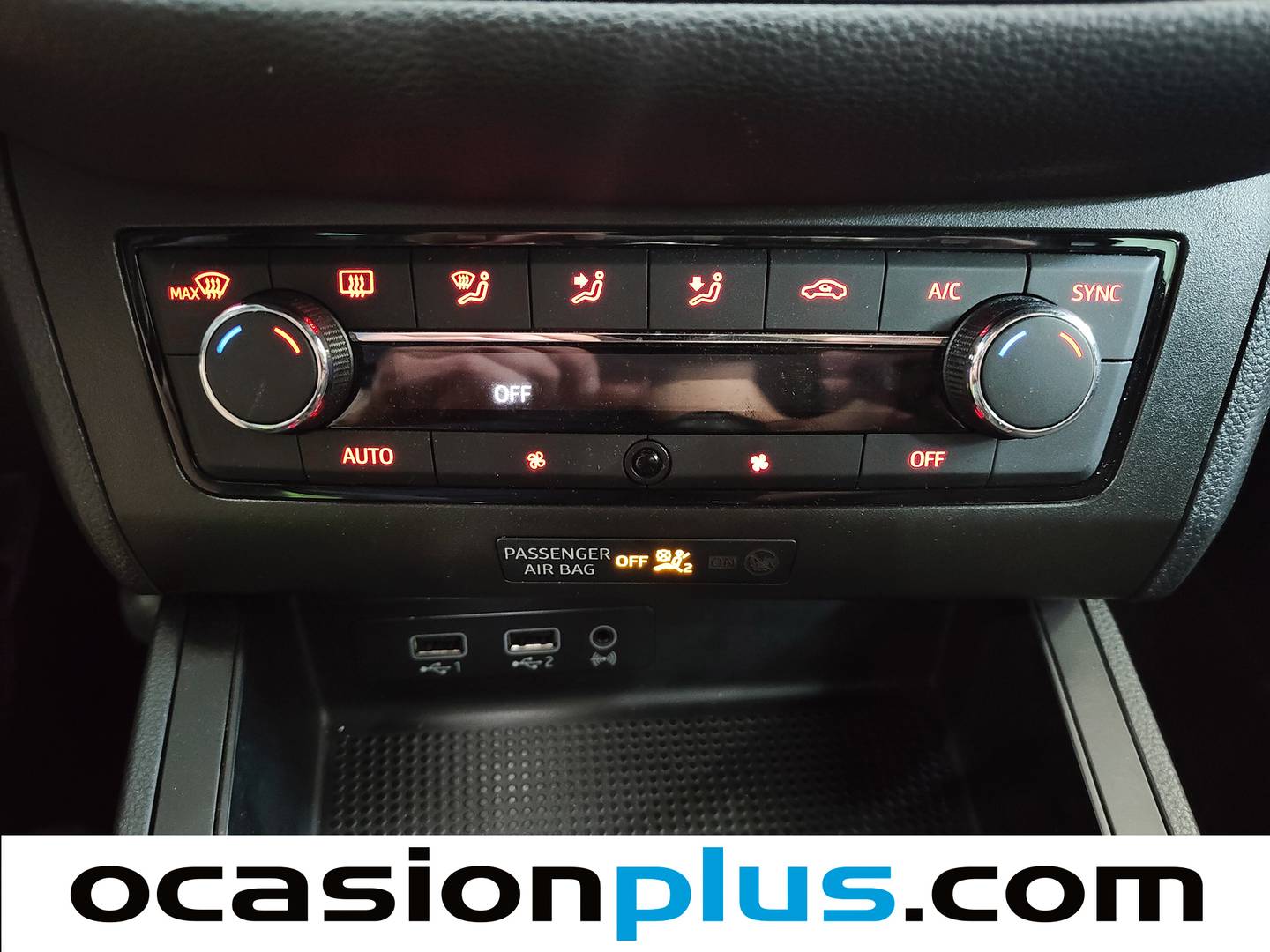 Seat Ibiza SEAT Ibiza 1.0 TSI FR Plus (115 CV) gasolina