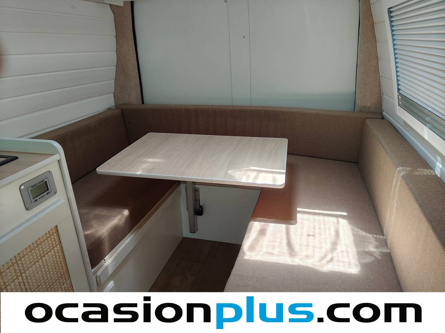 Ford Transit Custom Ford Transit Custom Furgon 2.0 TDCI 340 L2 Trend (130 CV) barato