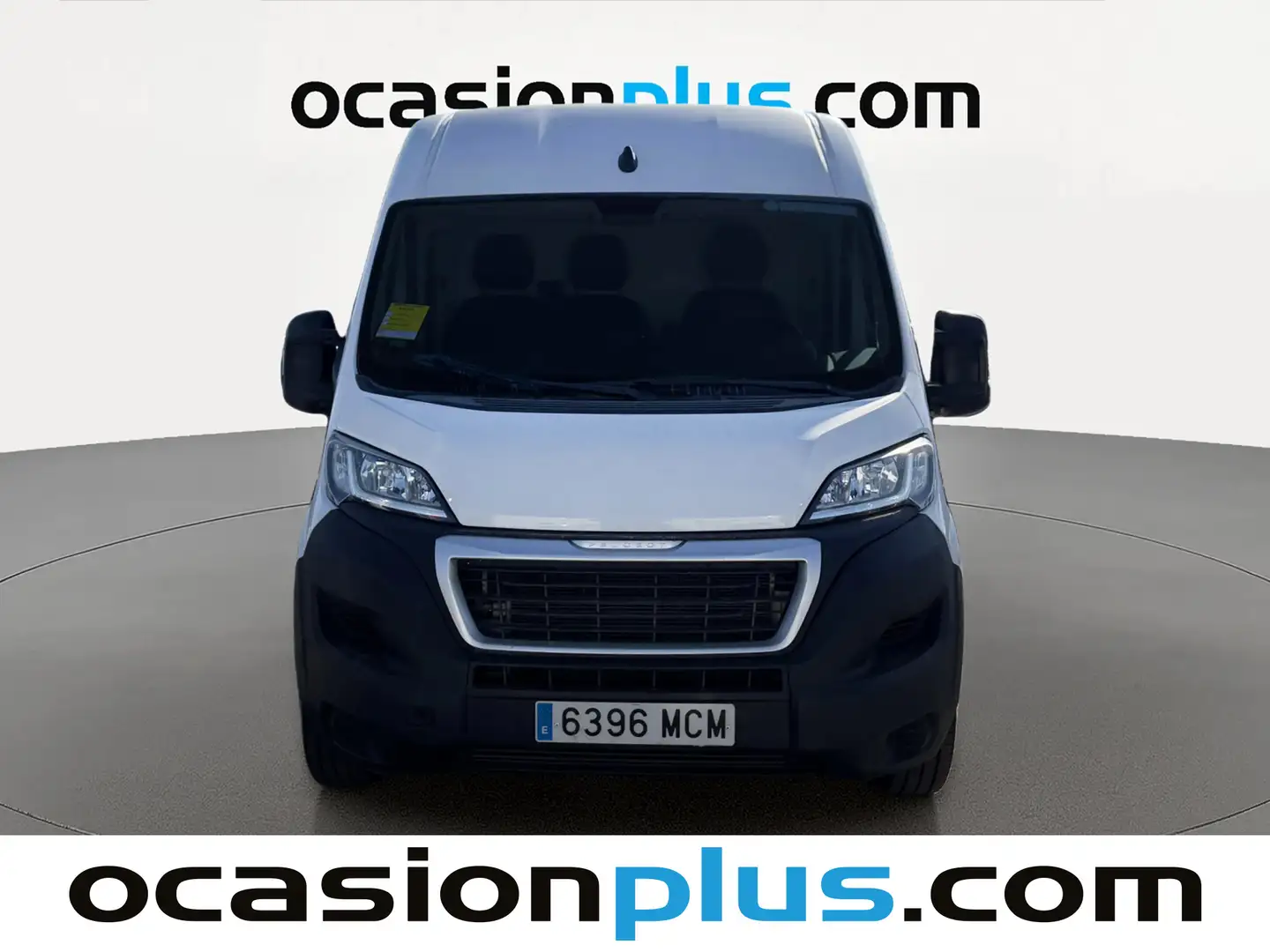 Foto Peugeot Boxer Peugeot Boxer BlueHDi 140 S&S Pack 335 L2 H2 (140 CV)