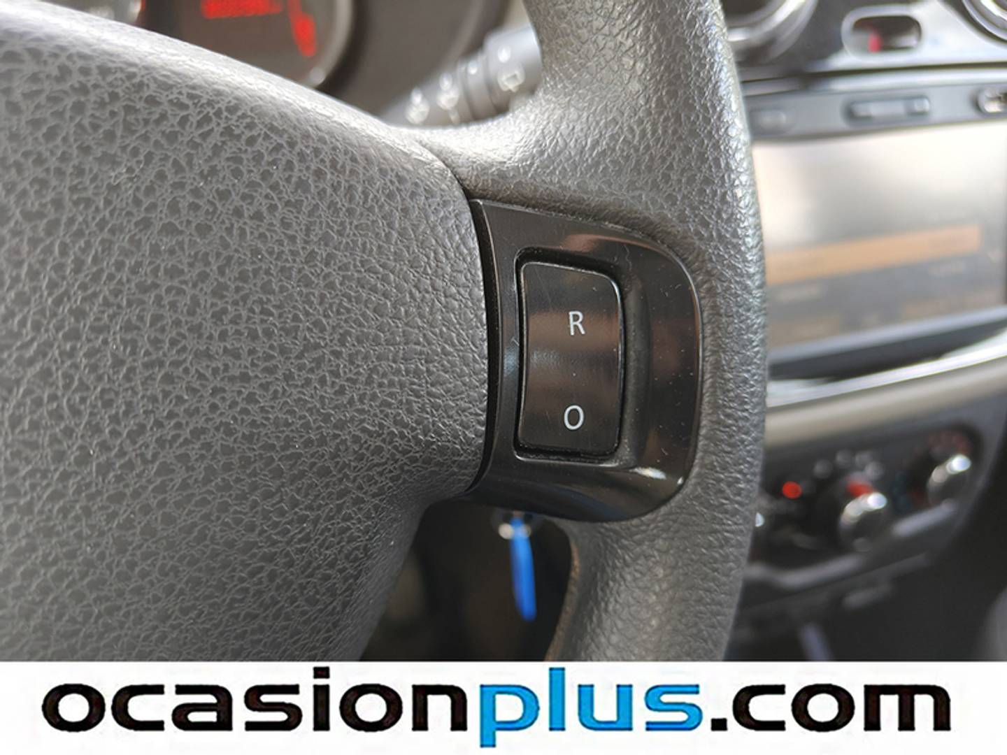 Foto Dacia Lodgy Dacia Lodgy dCi 110 Laureate (109 CV)