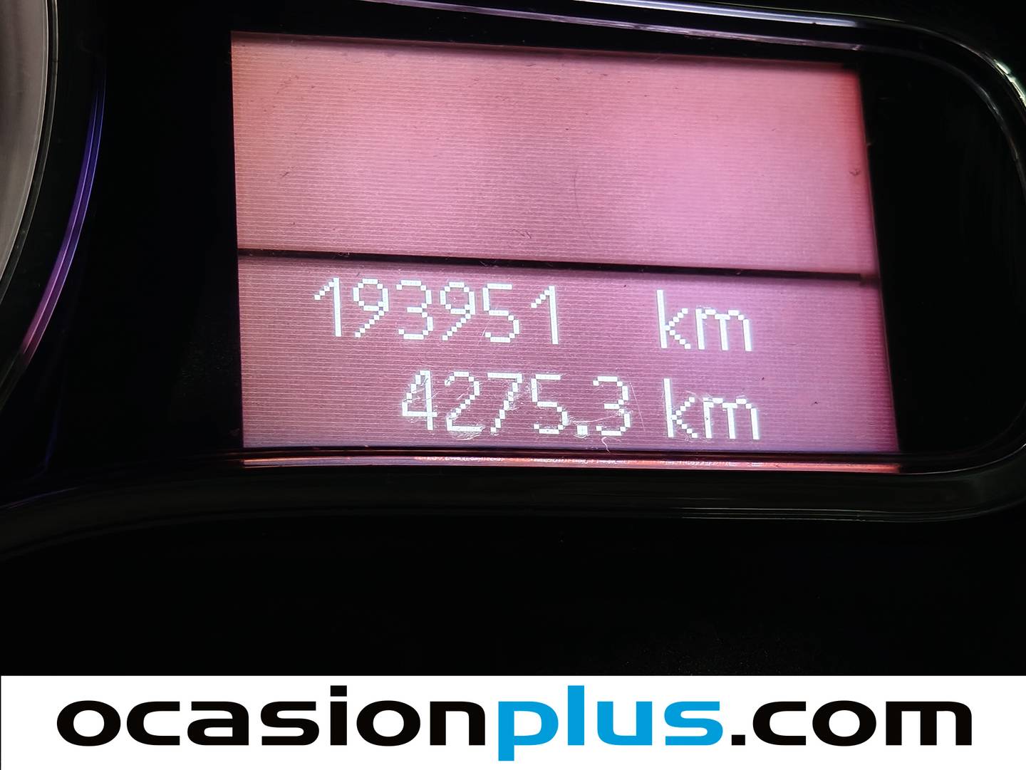 Renault Mégane Renault Megane Intens Energy TCe (115 CV) seminuevo