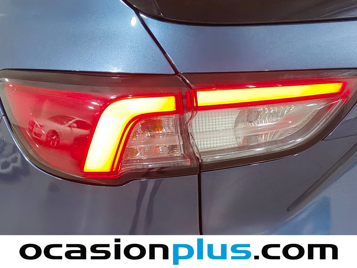 Ford Kuga Ford Kuga 1.5 EcoBoost S&S ST-Line 4x2 (150 CV) km 0