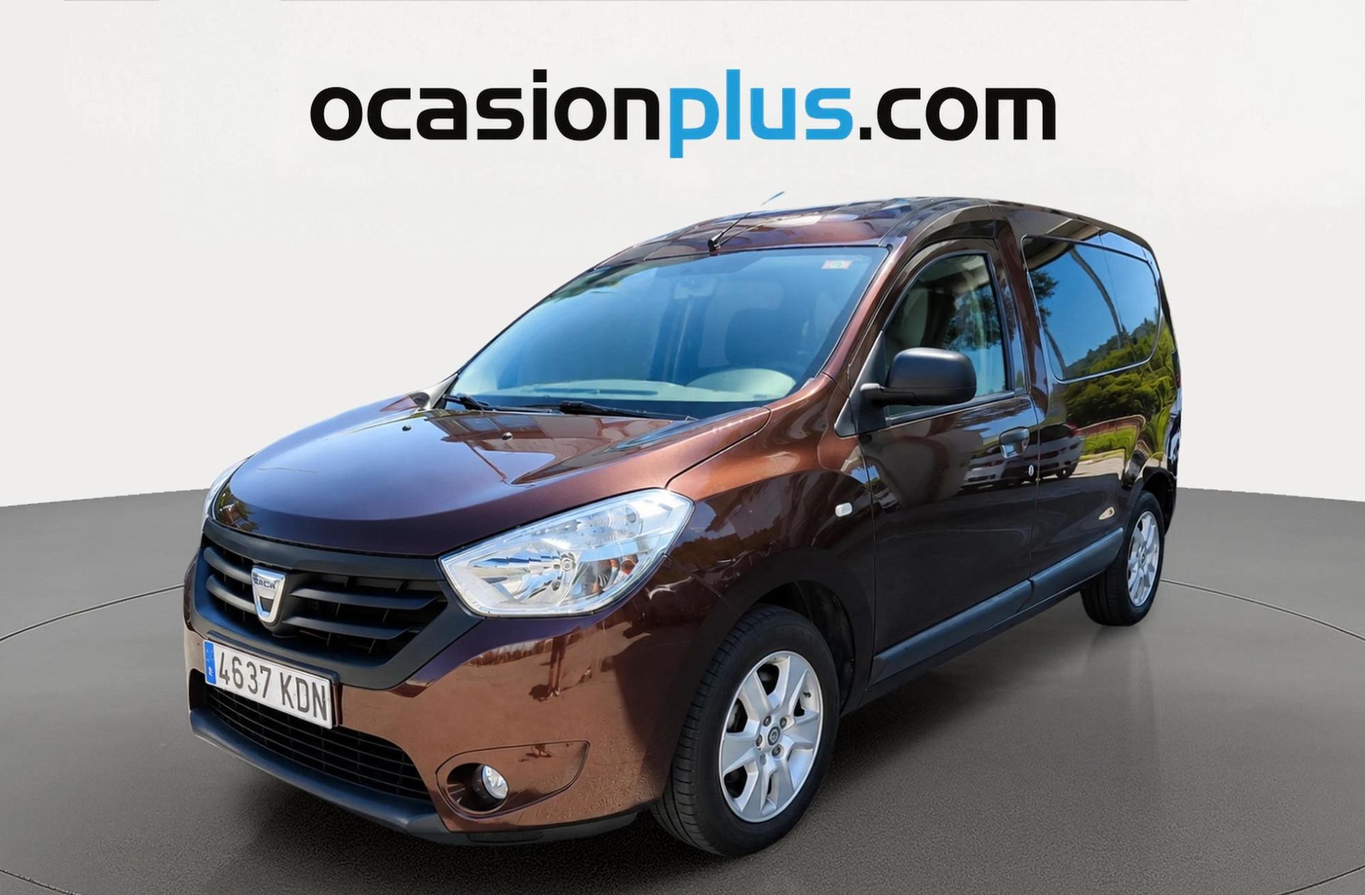 Dacia Dokker Ambiance dCi