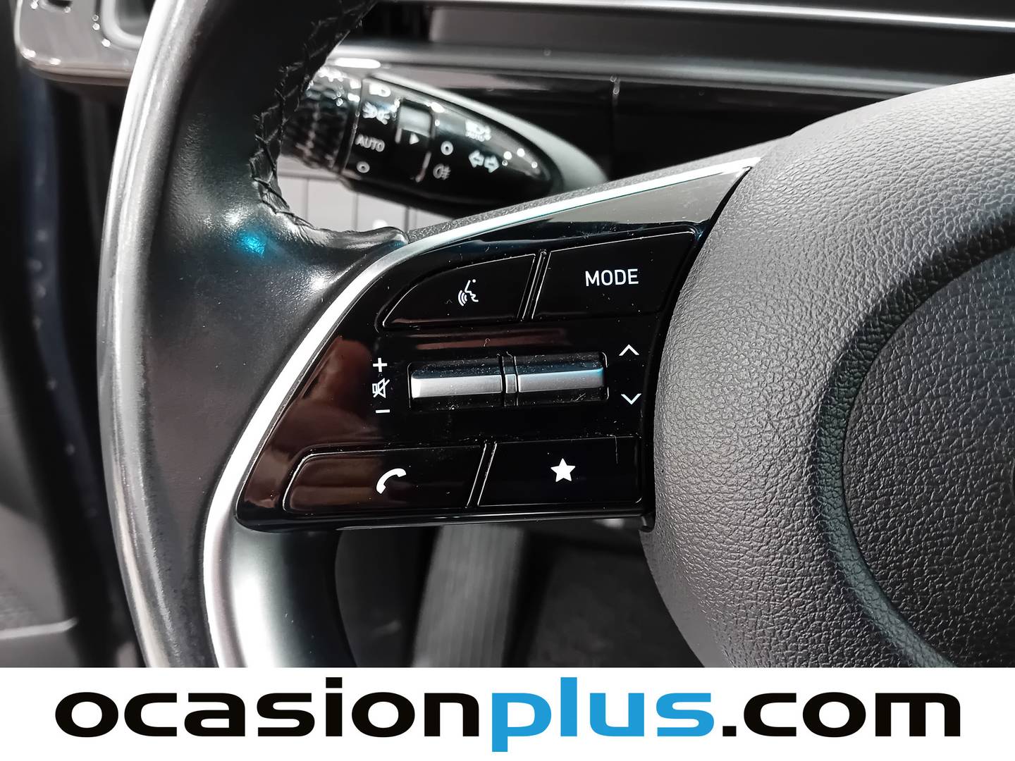 Foto Hyundai Staria Hyundai Staria 2.2 CRDI Maxx 9S (177 CV) 9 Plazas