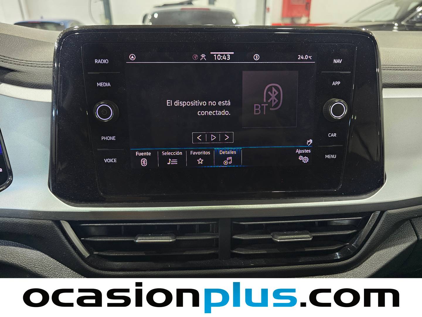 Volkswagen T-Roc Volkswagen T-Roc Life 2.0 TDI (115 CV) de segunda mano