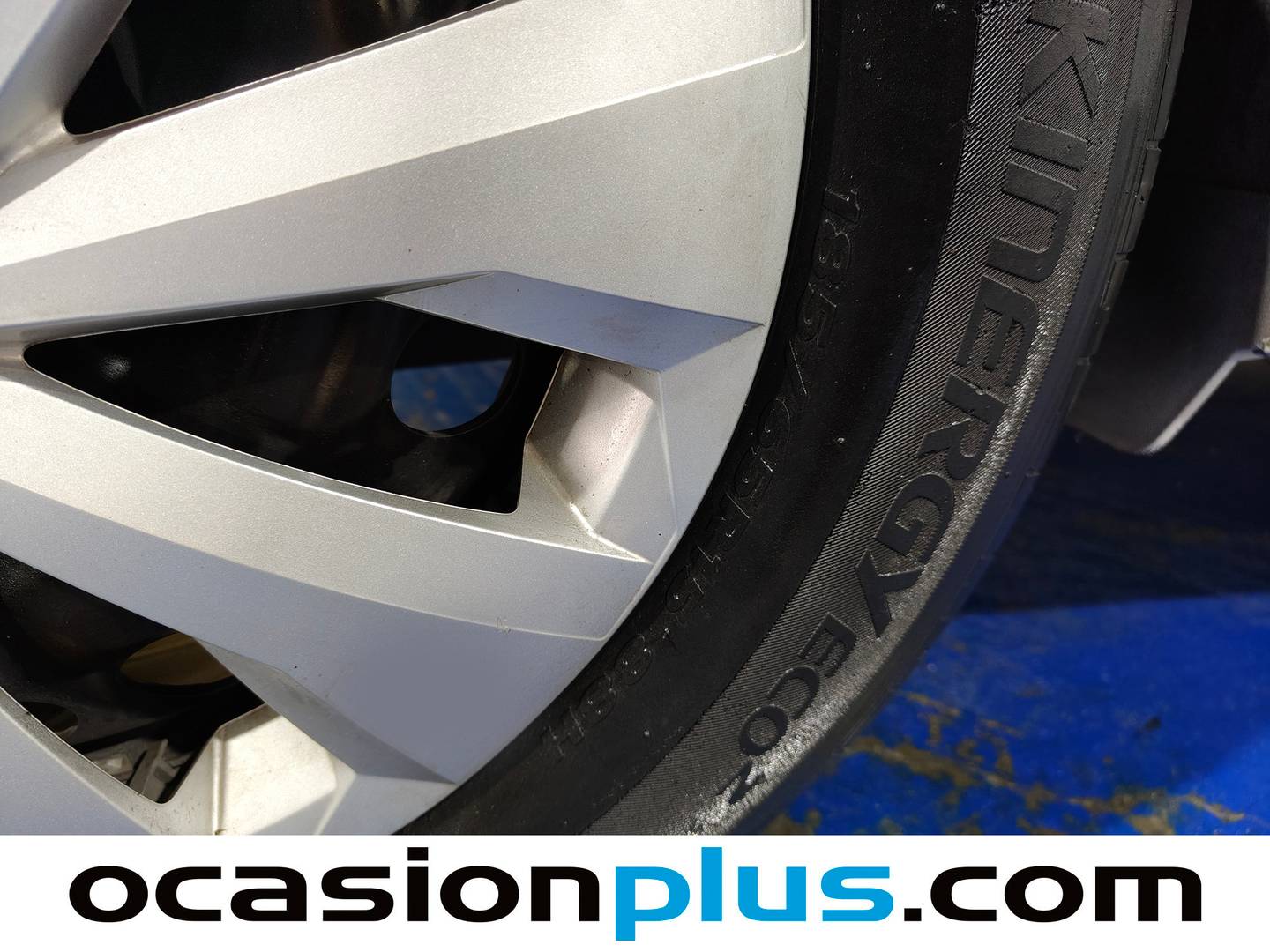 Volkswagen Polo Volkswagen Polo 1.0 TSI (95 CV) de ocasión