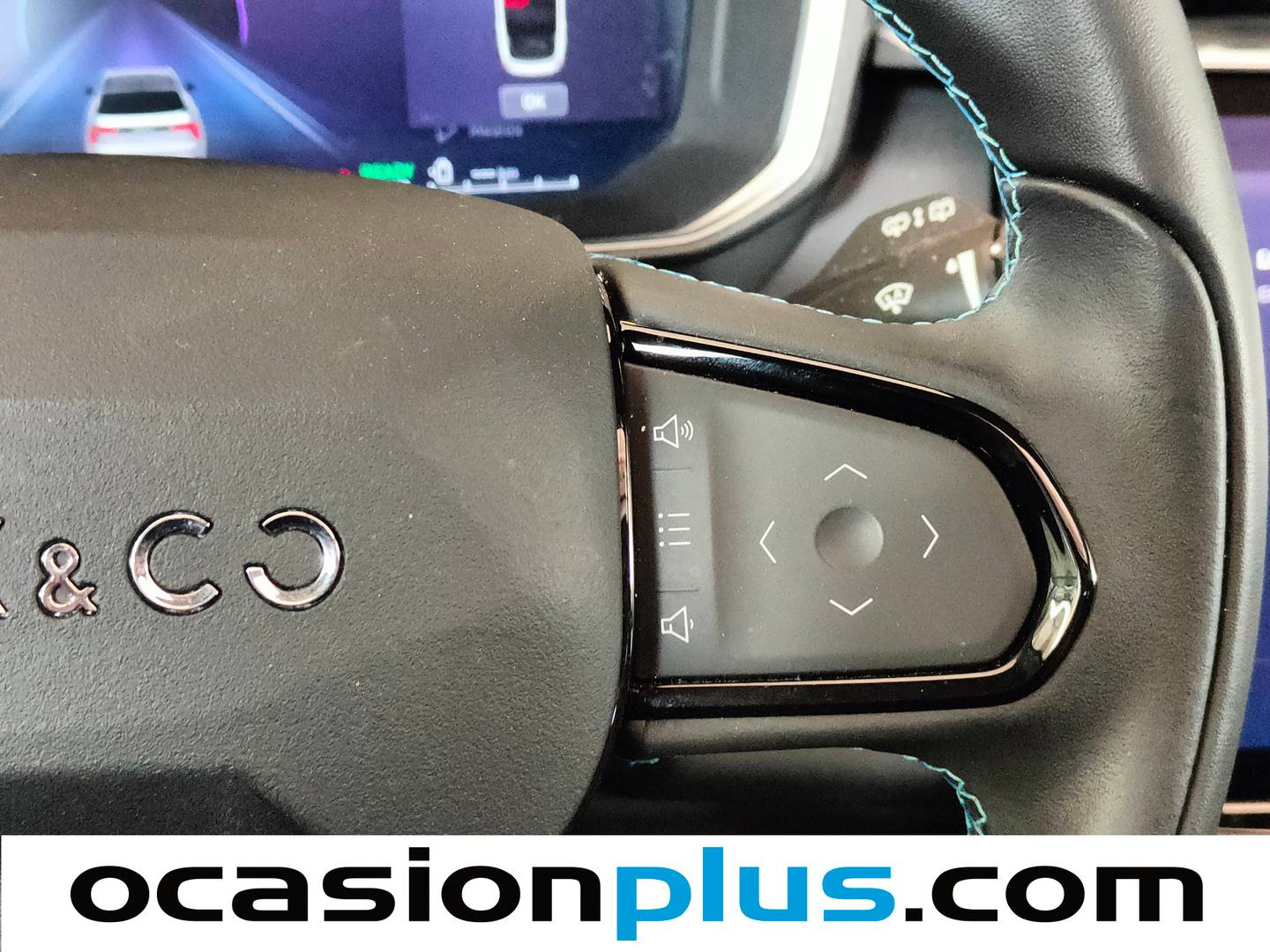 Lynk & Co 01 Lynk & Co 01 1.5 PHEV (261 CV) seminuevo