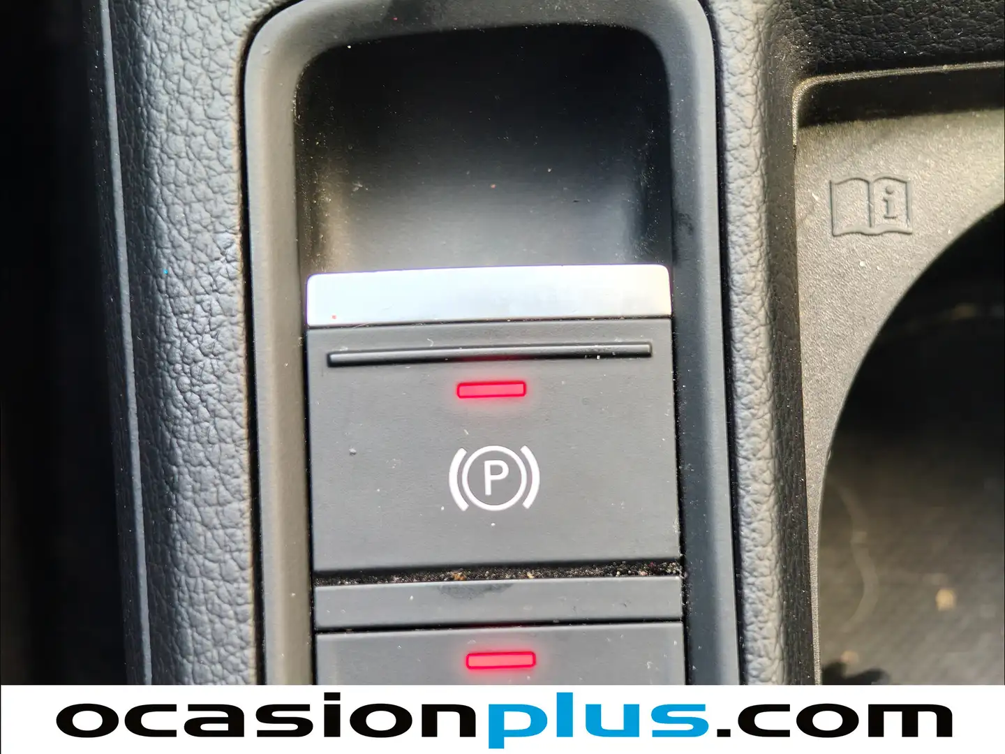 Foto Audi Q3 Sportback Audi Q3 Sportback Sportback Black line 40 TDI quattro (200 CV) S tronic