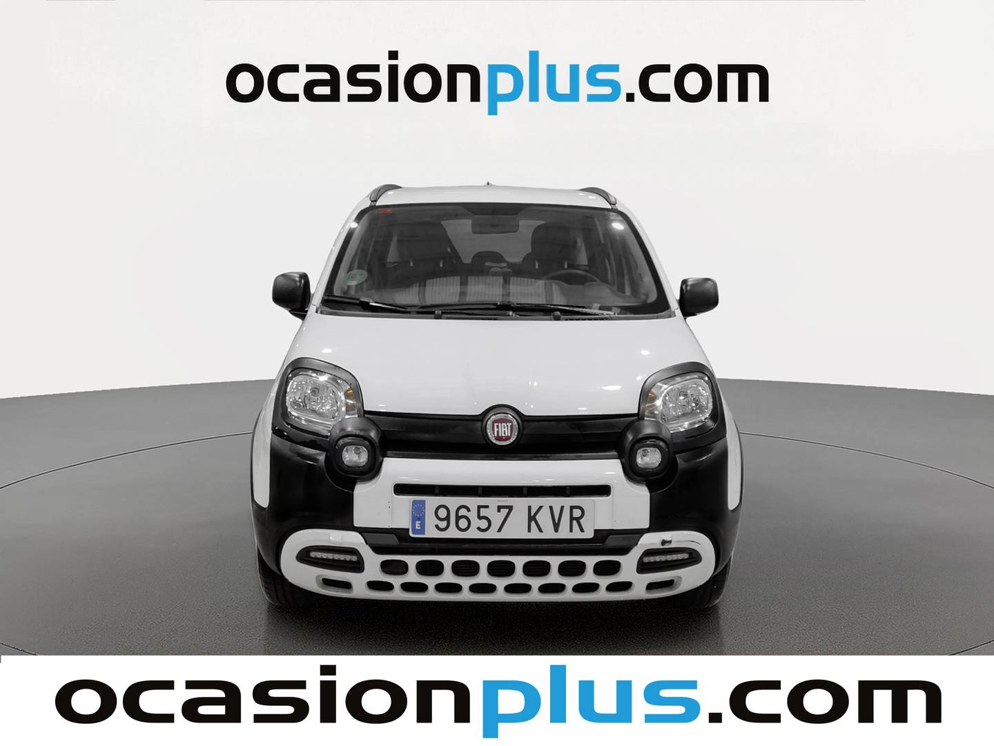 Fiat Panda Fiat Panda 1.2 Waze 4x2 (69 CV) 69cv
