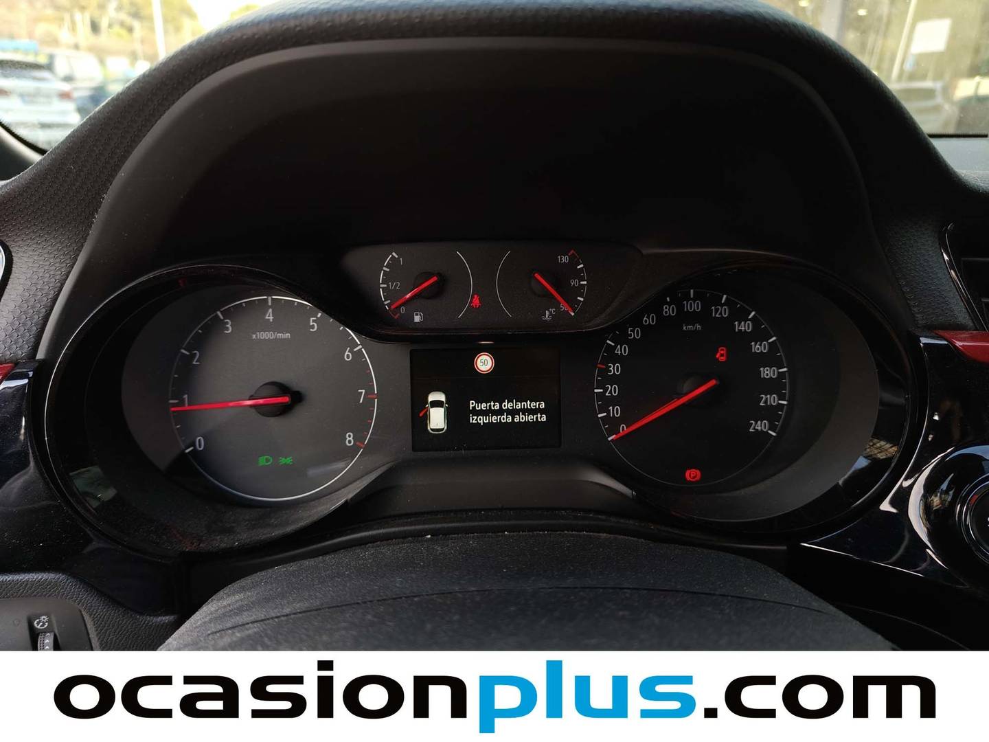 Opel Corsa Opel Corsa 1.2 Turbo XHL S&S GS-Line  (100 CV) 2020