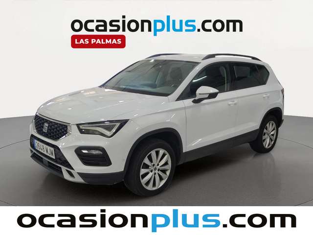 Seat Ateca 1.5 TSI S&S Style XL DSG (150 CV) de segunda mano