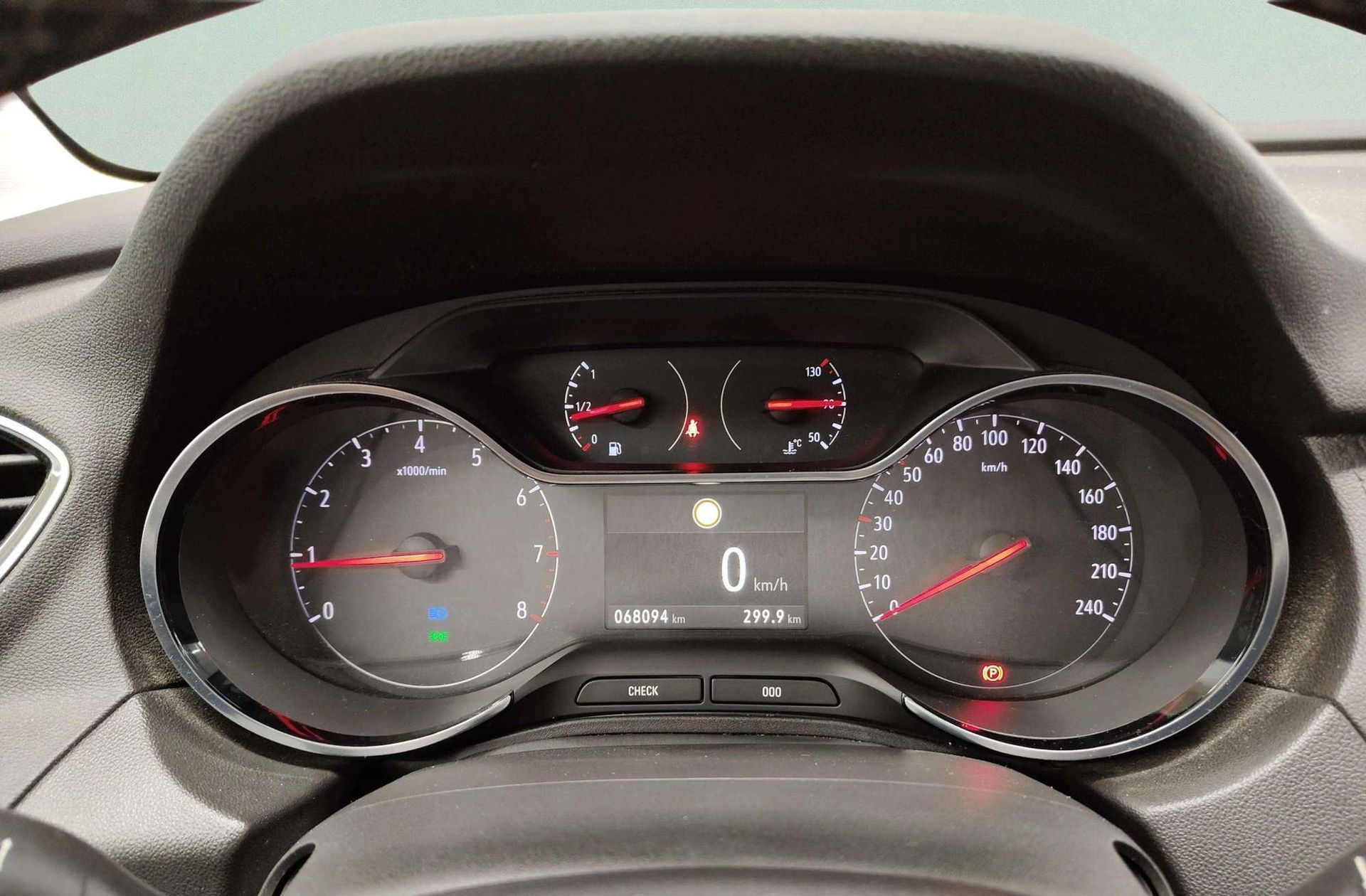 Opel Grandland 1.2 Turbo ecoTEC Excellence - foto 24