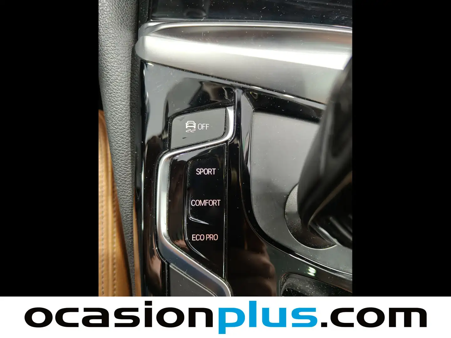 Foto BMW Serie 5 BMW Serie 5 520d (190 CV)