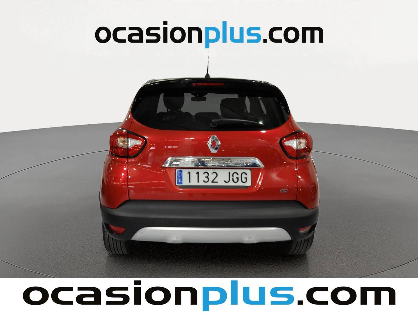 Renault Captur Renault Captur Helly Hansen dCi (90 CV) EDC barato