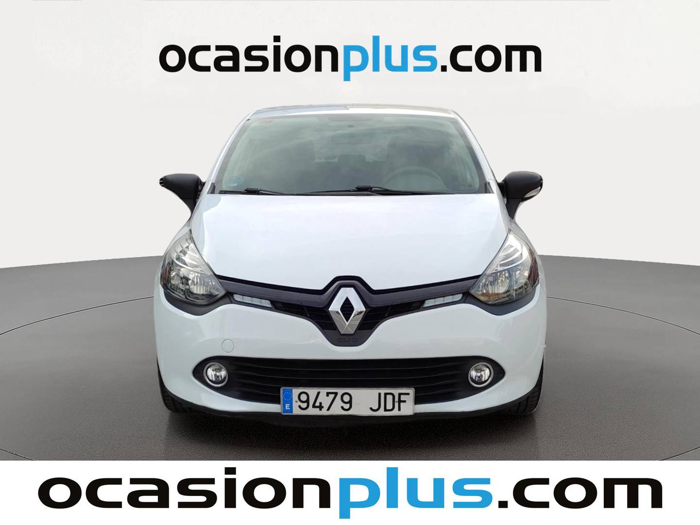 Renault Clio Renault Clio 1.2 16v Authentique (75 CV) 75cv