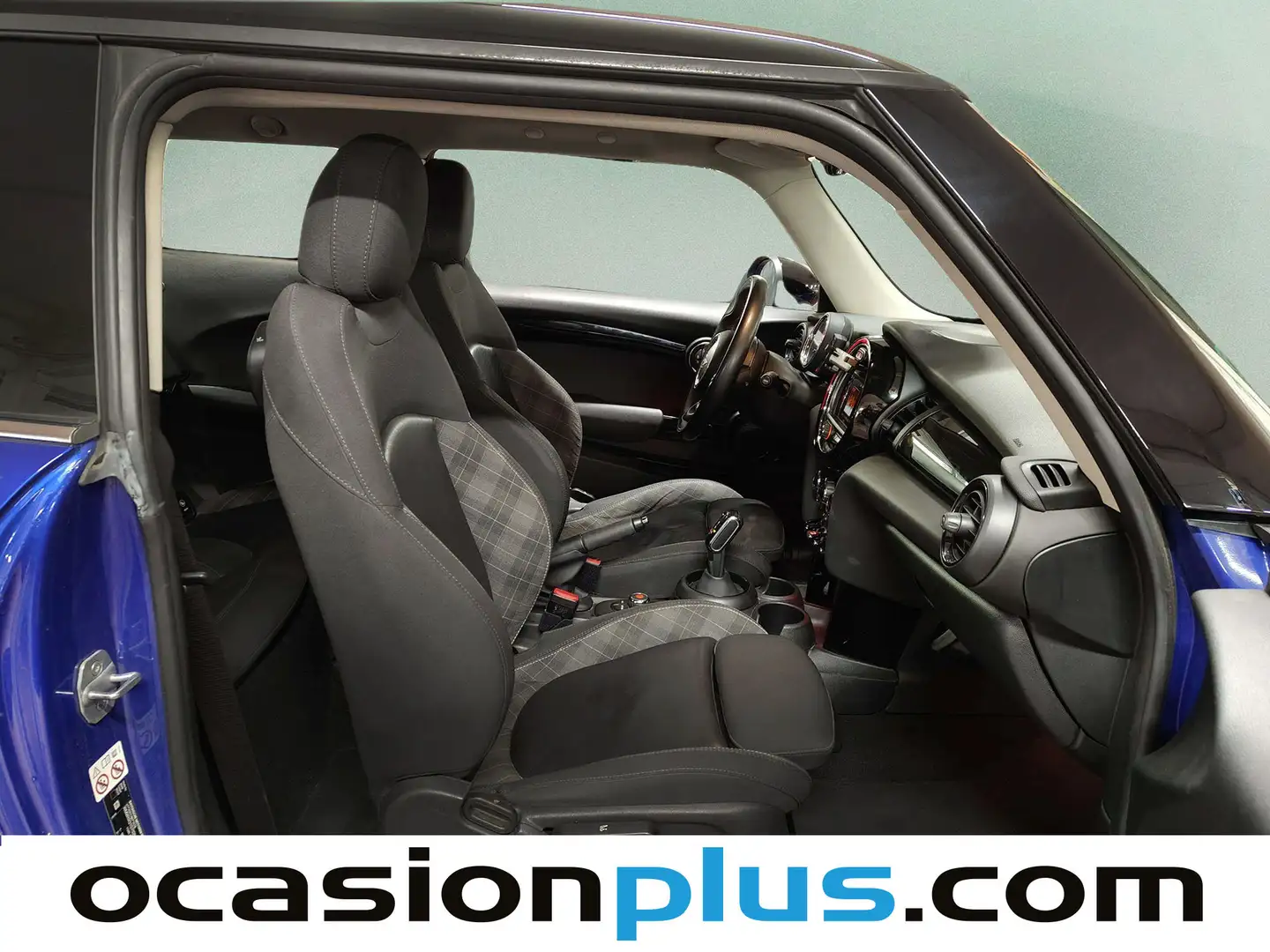 Foto Mini MINI MINI MINI 3 Puertas Cooper (136 CV) Pack John Works