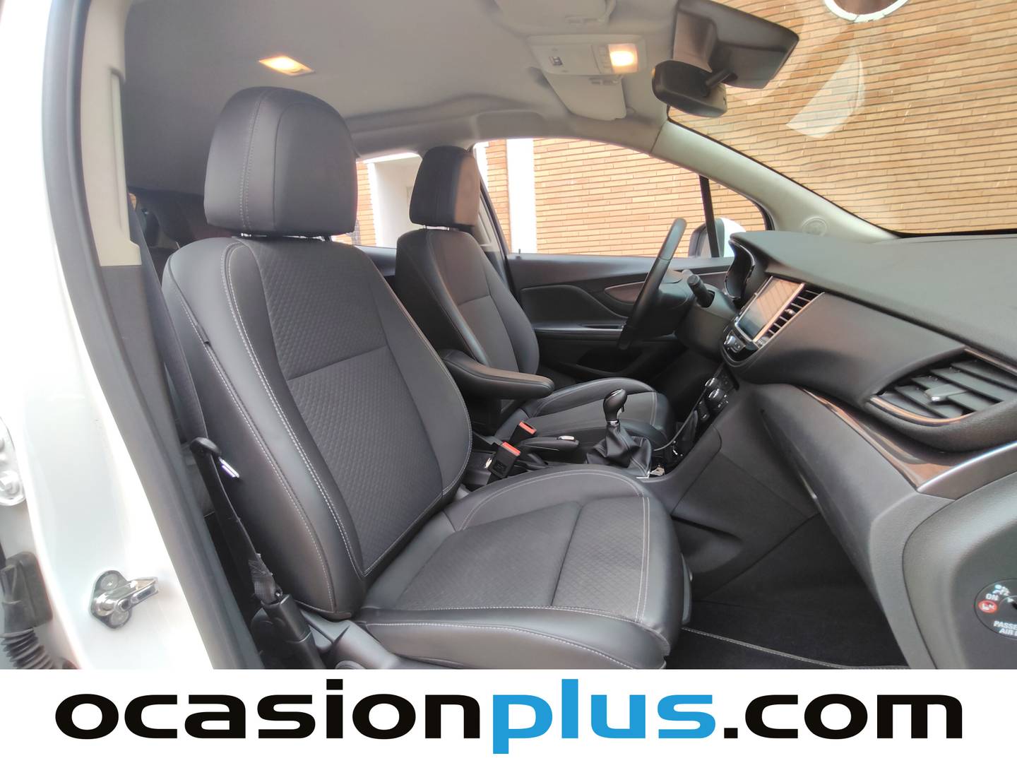 Foto Opel Mokka X Opel Mokka X 1.6 CDTi S&S Excellence 4X2 (136 CV)