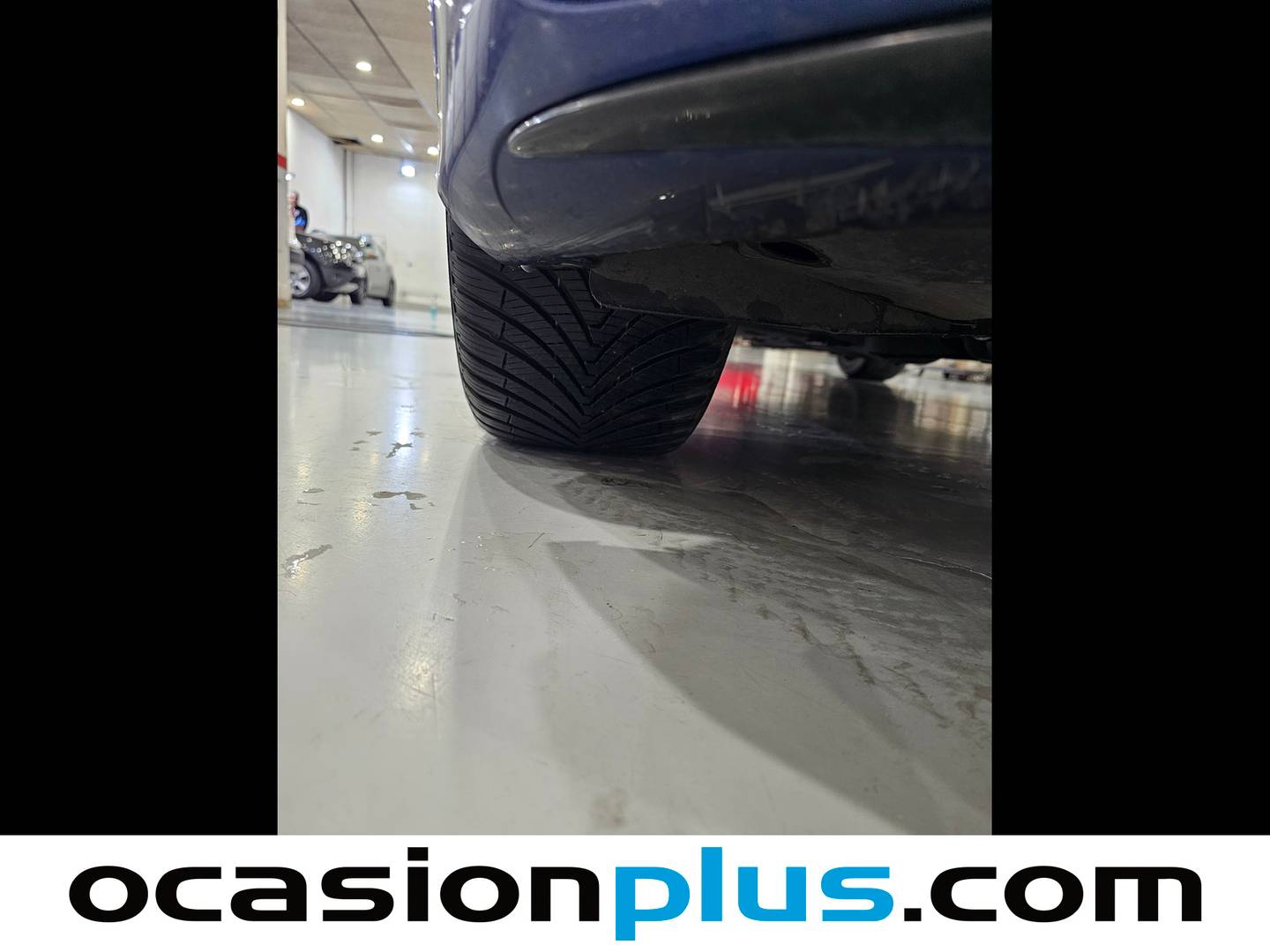 Foto Mercedes Clase C Mercedes-Benz Clase C Estate 200 d (160 CV) PACK AMG