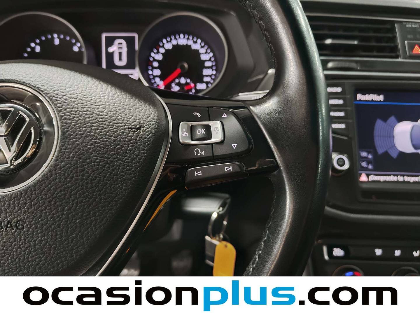 Foto Volkswagen Tiguan Volkswagen Tiguan Edition 2.0 TDI BMT (115 CV)