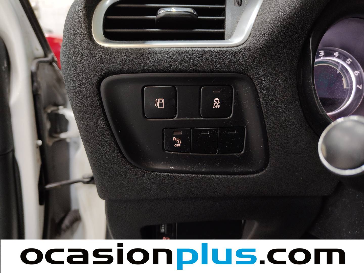 Citroën C4 Citroën C4 PureTech 110 Tonic (110 CV) 2018