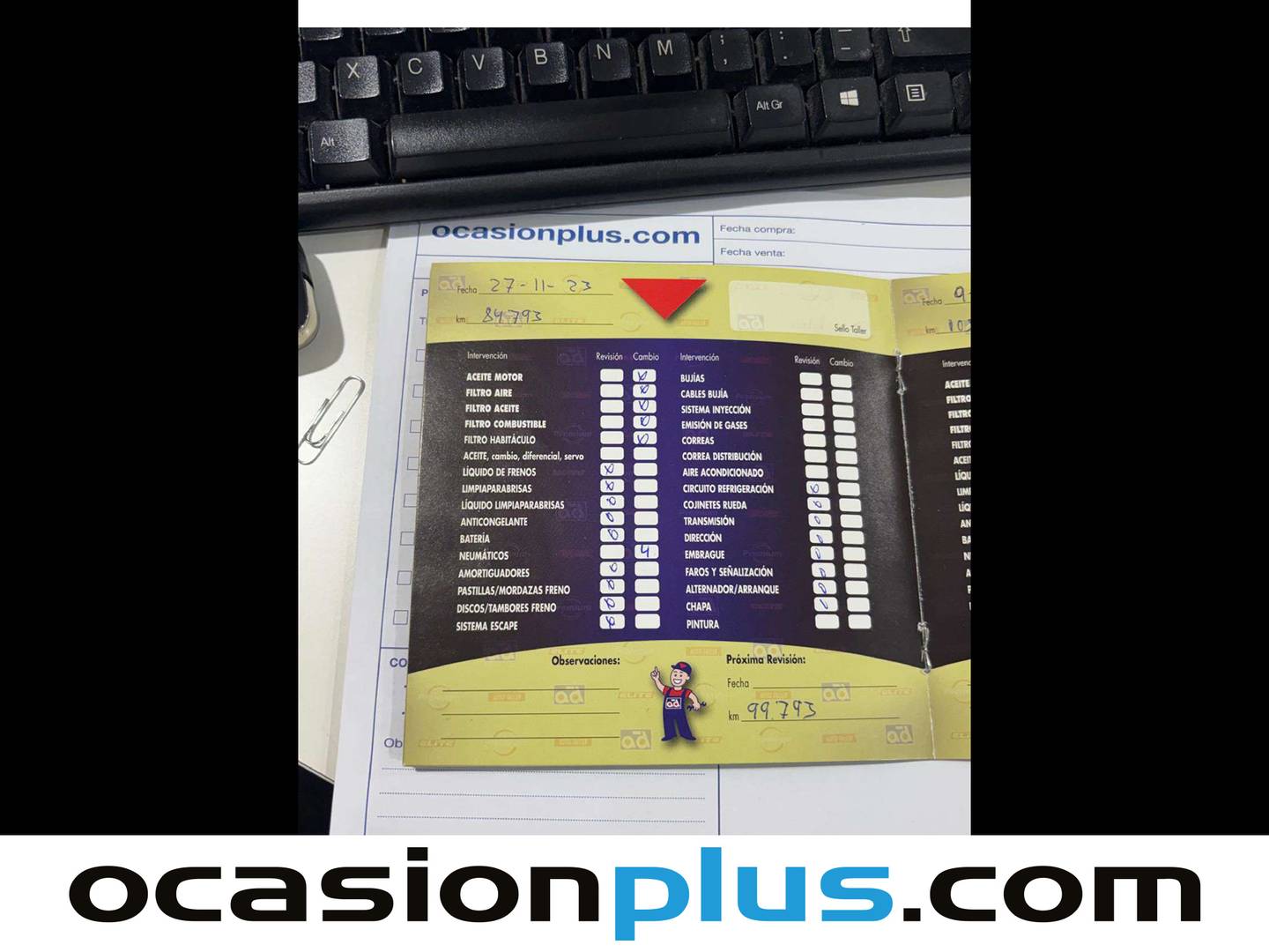 Foto Volkswagen Golf Volkswagen Golf 1.6 TDI BMT (110 CV) PACK R-LINE