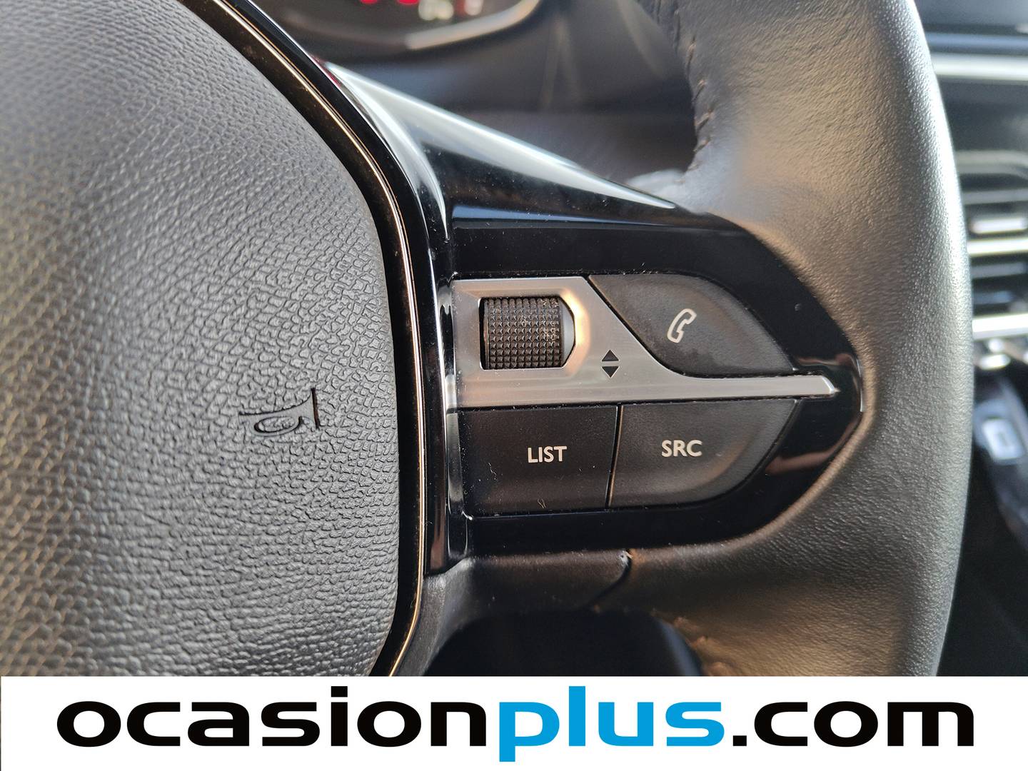 Peugeot 208 Peugeot 208 PureTech 100 Active (100 CV) gasolina