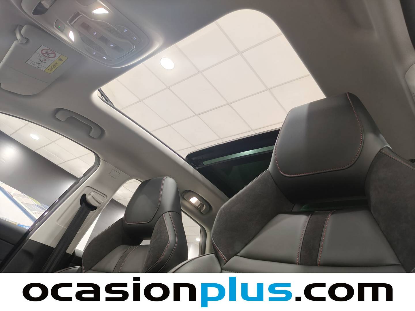 Foto MG eHS MG eHS 1.5 T-GDI PHEV Luxury (258 CV)